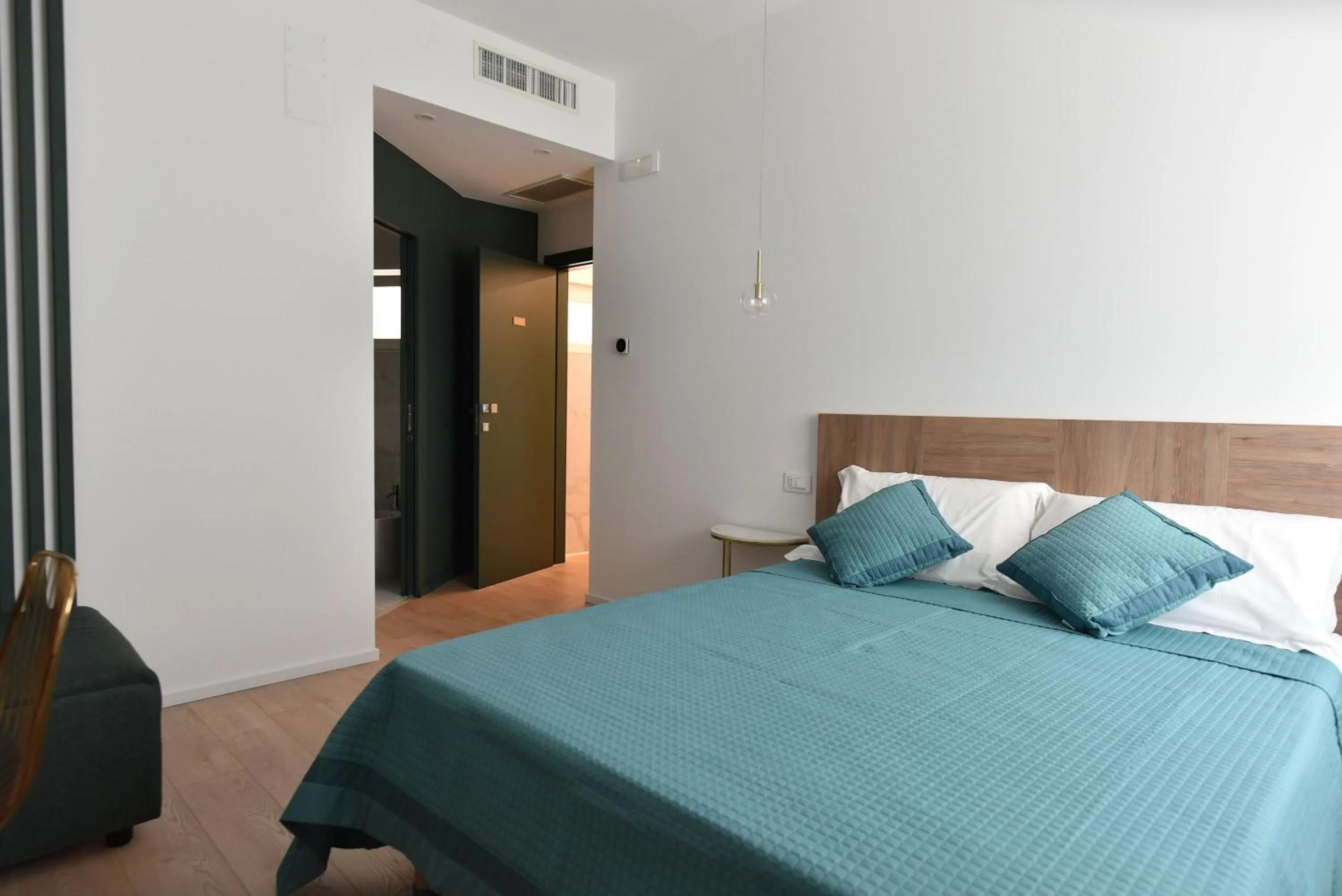 Bedroom, Bed in Dimora Al Castello