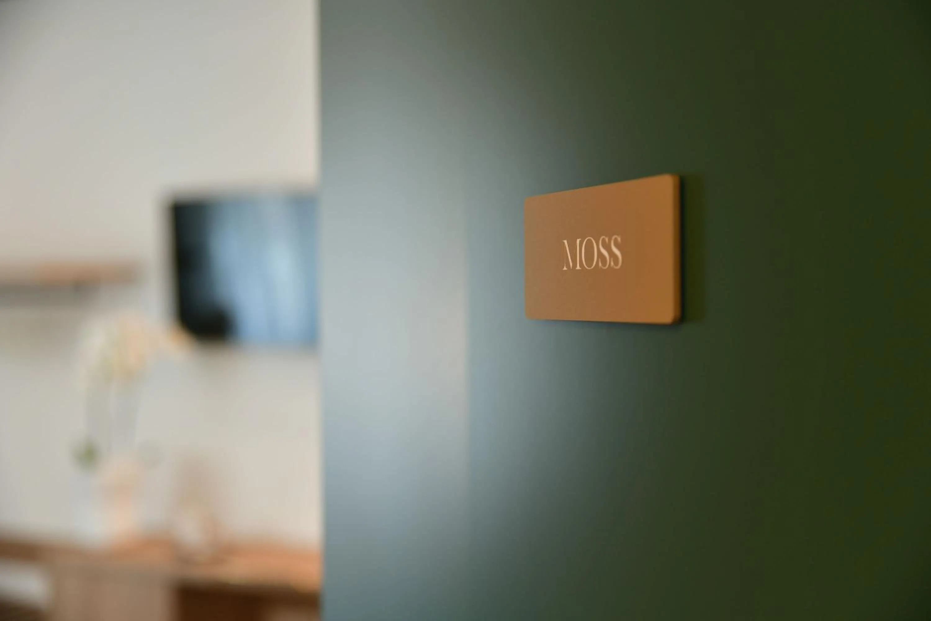 Bedroom in Dimora Al Castello