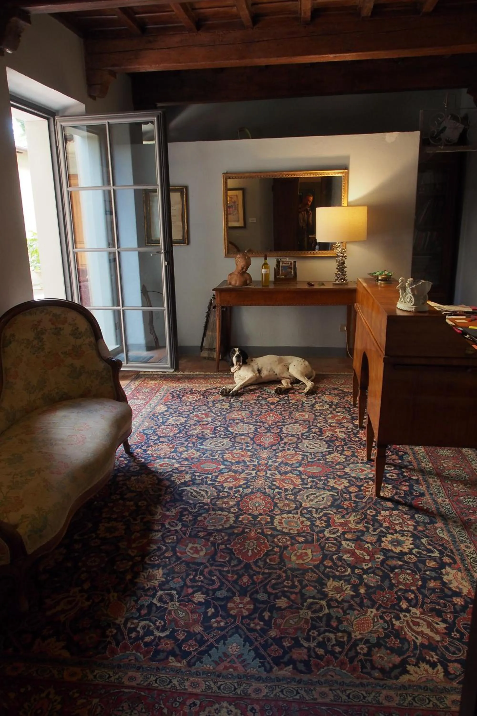 I Parigi Corbinelli Residenze