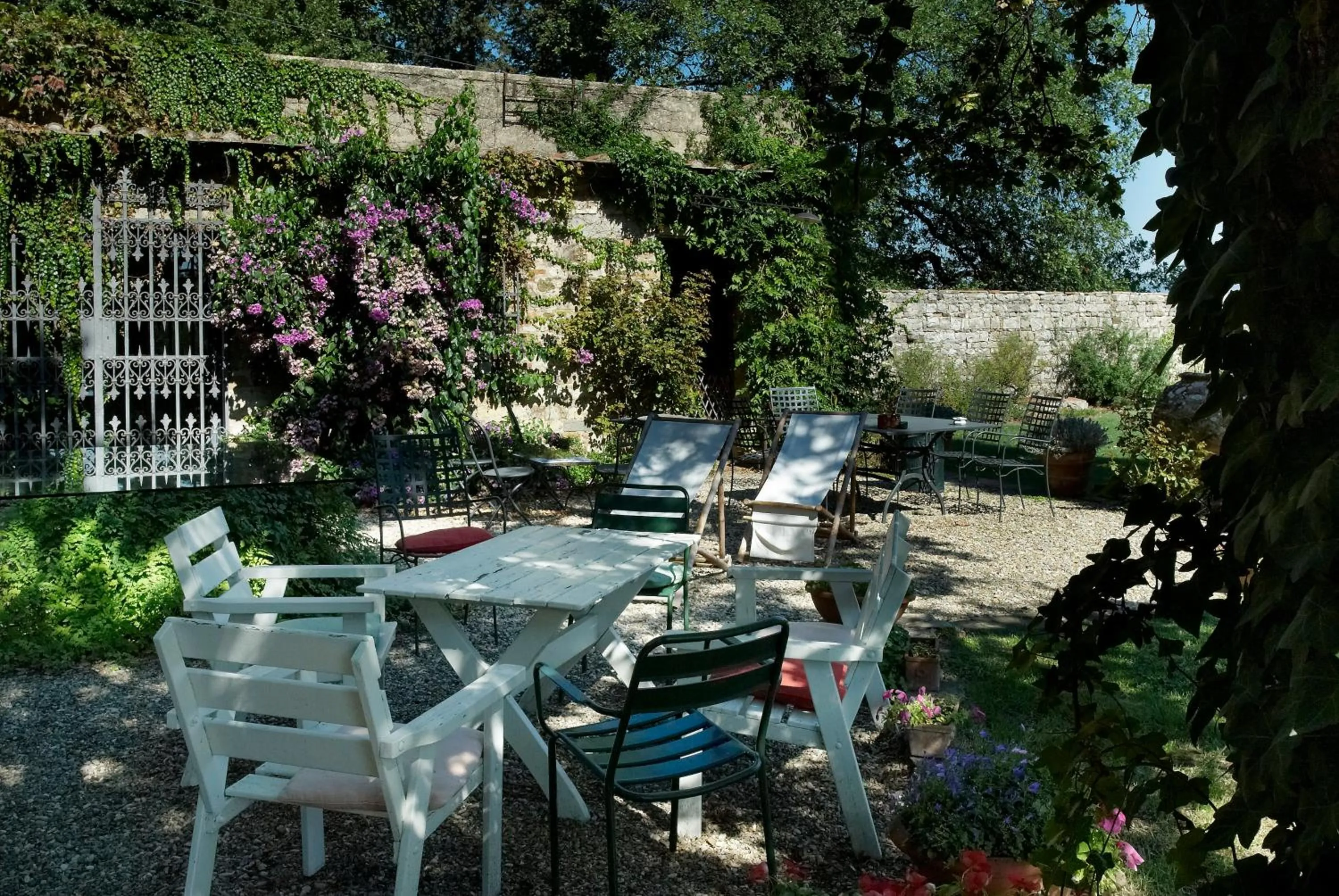 I Parigi Corbinelli Residenze