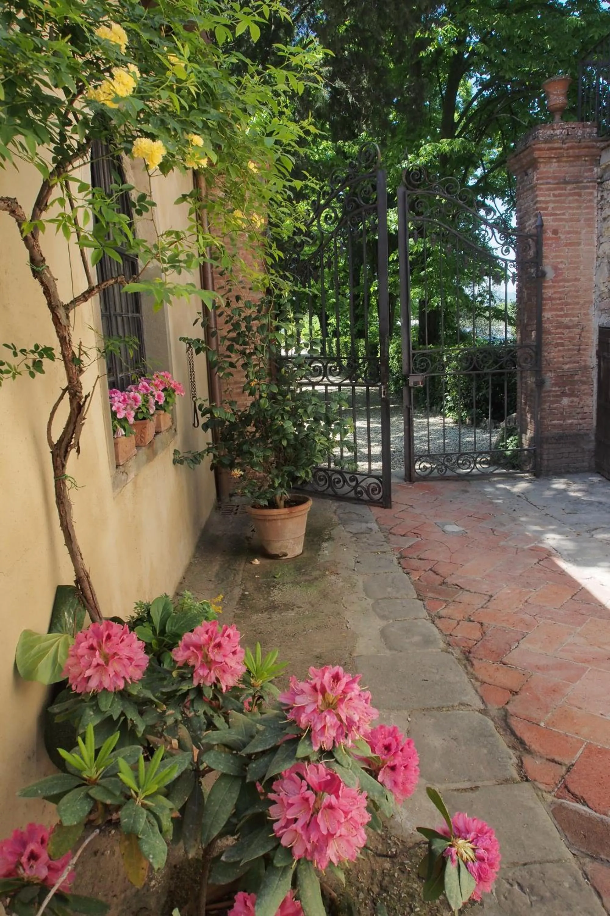 I Parigi Corbinelli Residenze