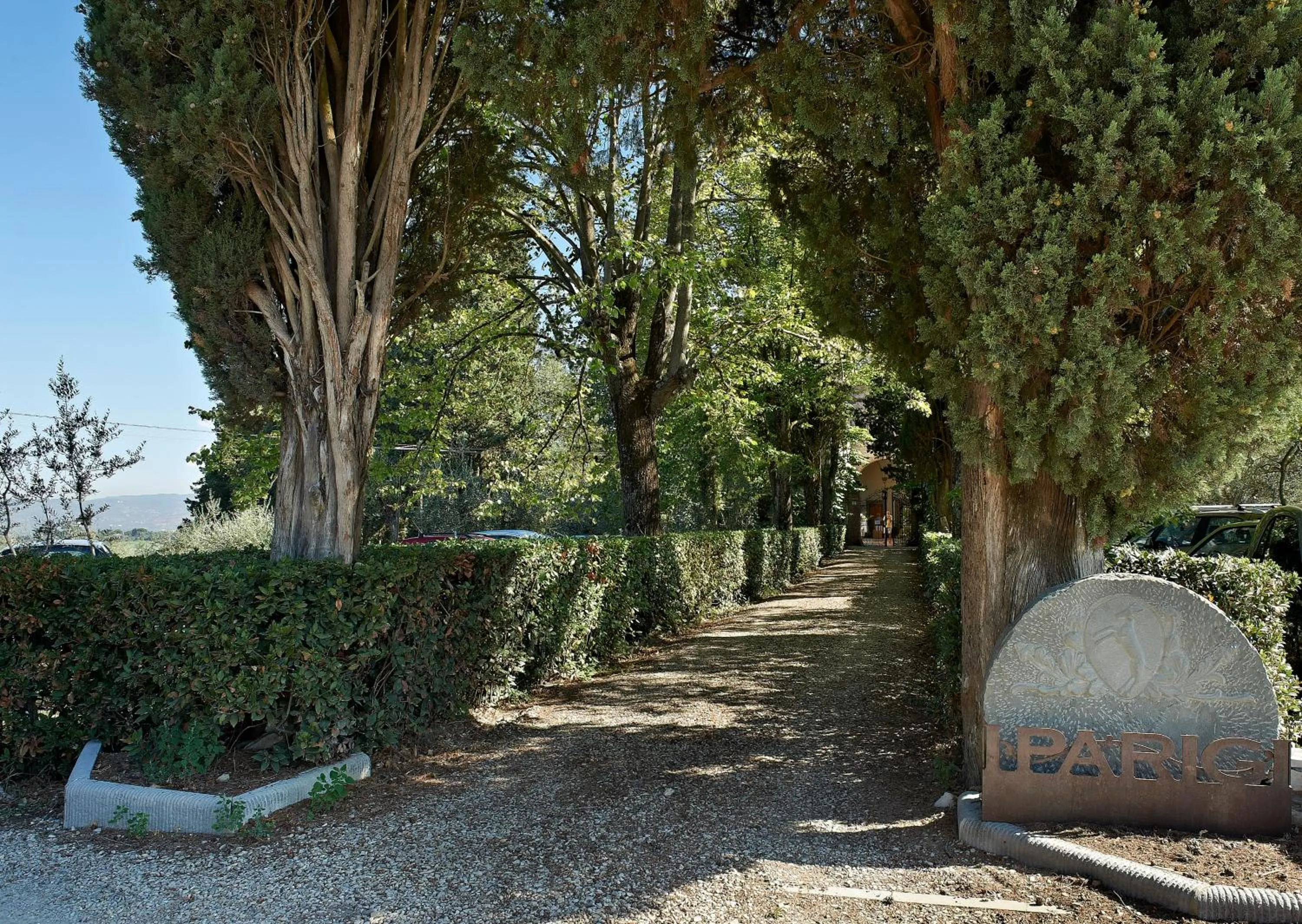 I Parigi Corbinelli Residenze