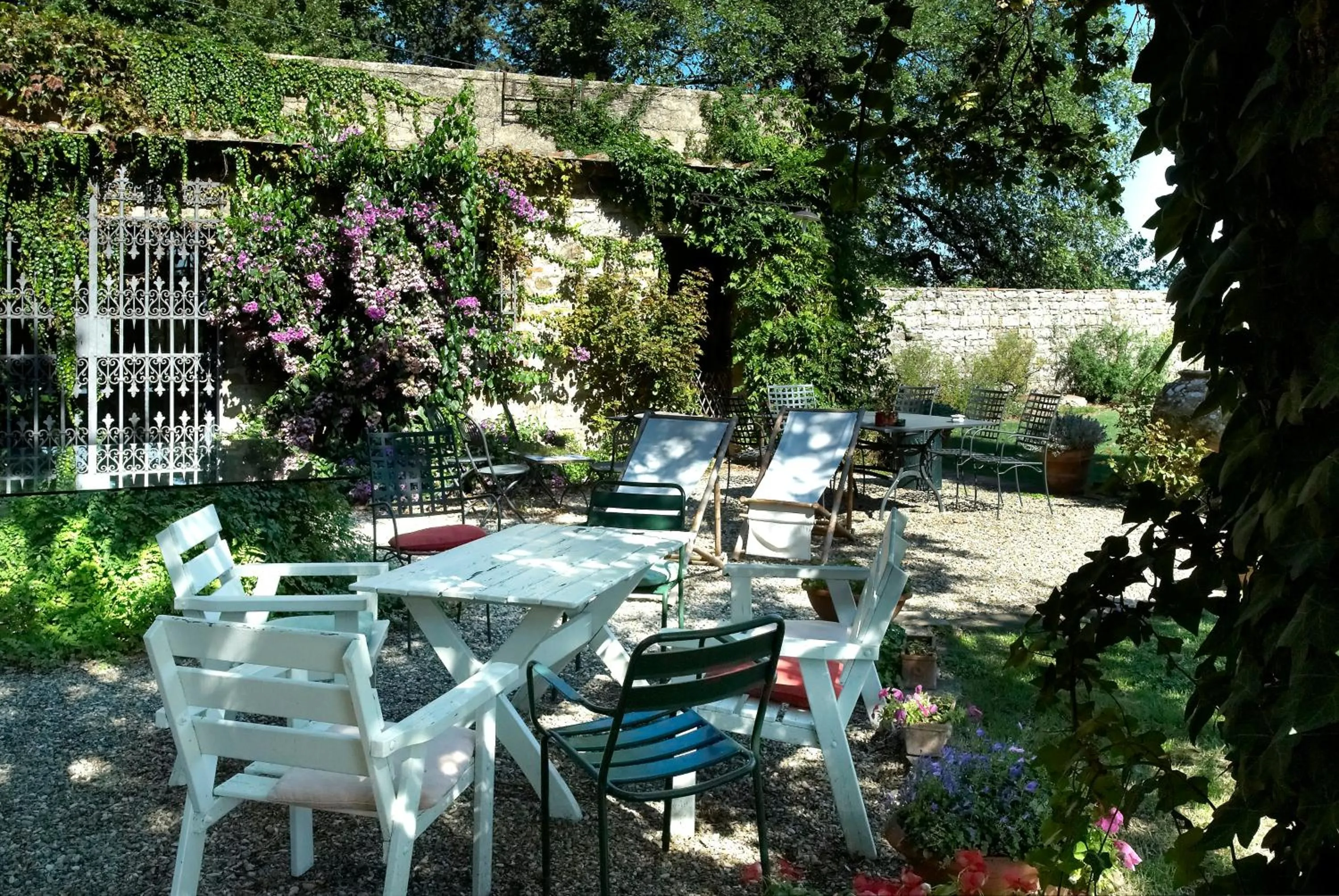 I Parigi Corbinelli Residenze