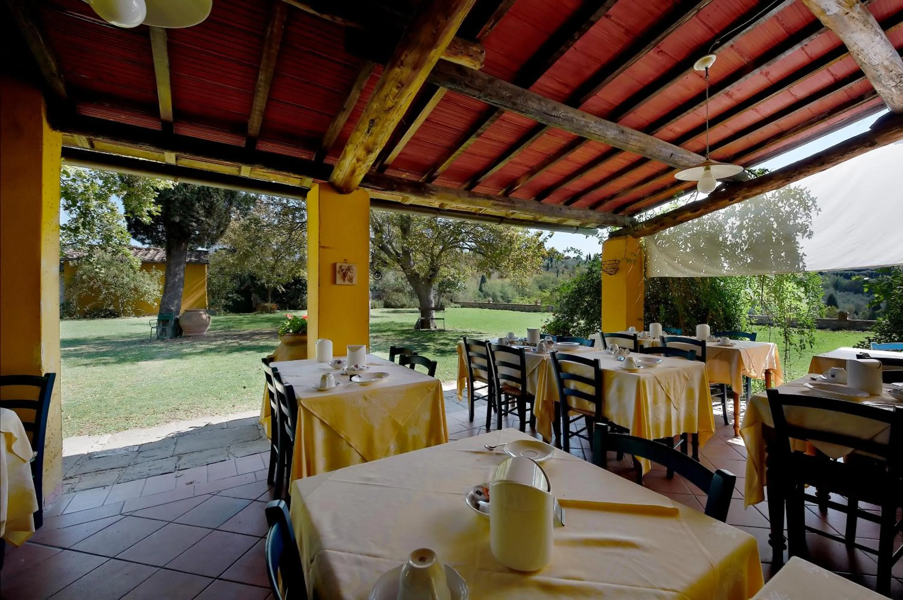 I Parigi Corbinelli Residenze