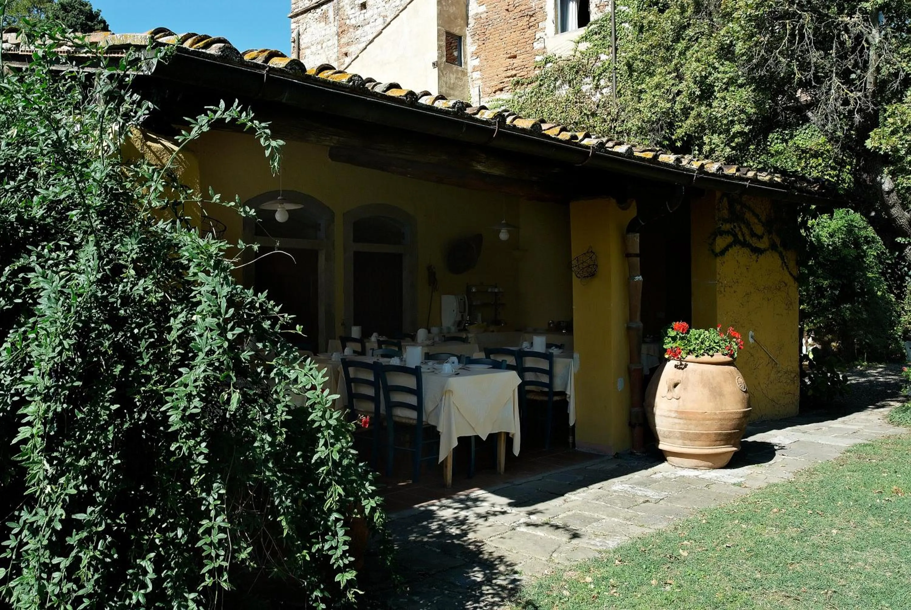 I Parigi Corbinelli Residenze