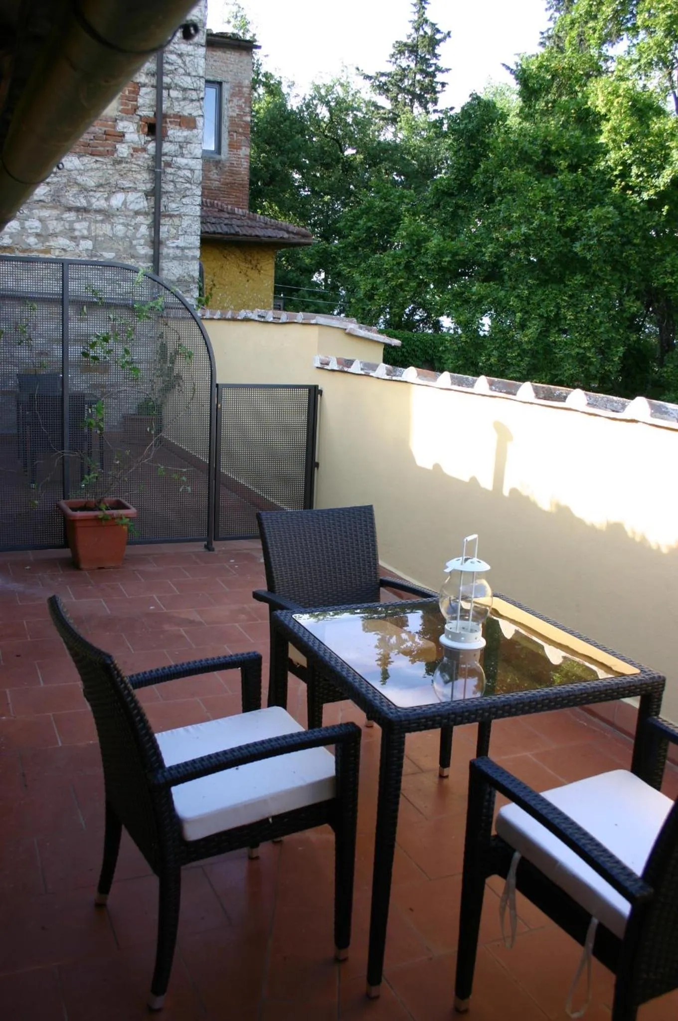 I Parigi Corbinelli Residenze