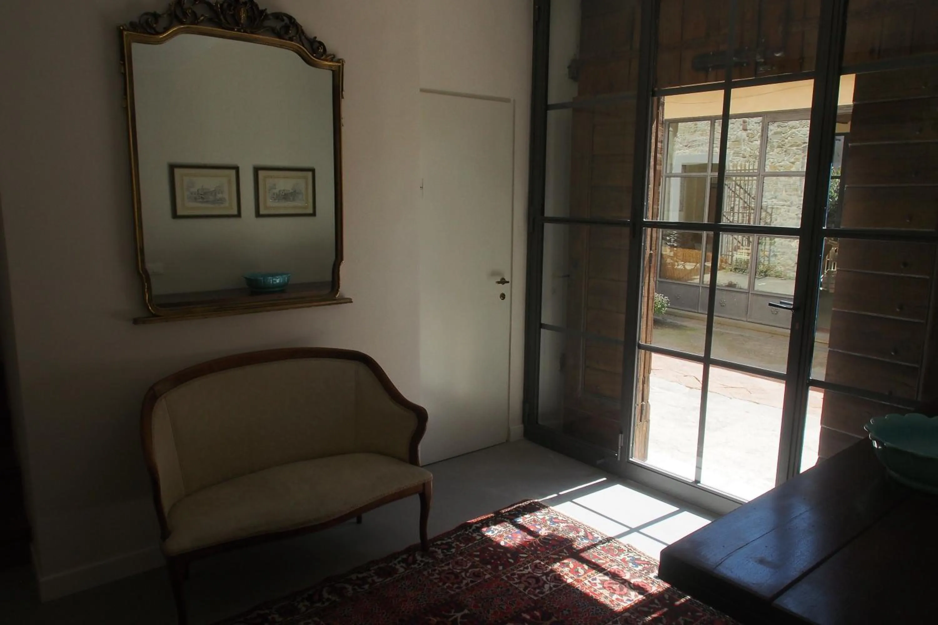 I Parigi Corbinelli Residenze