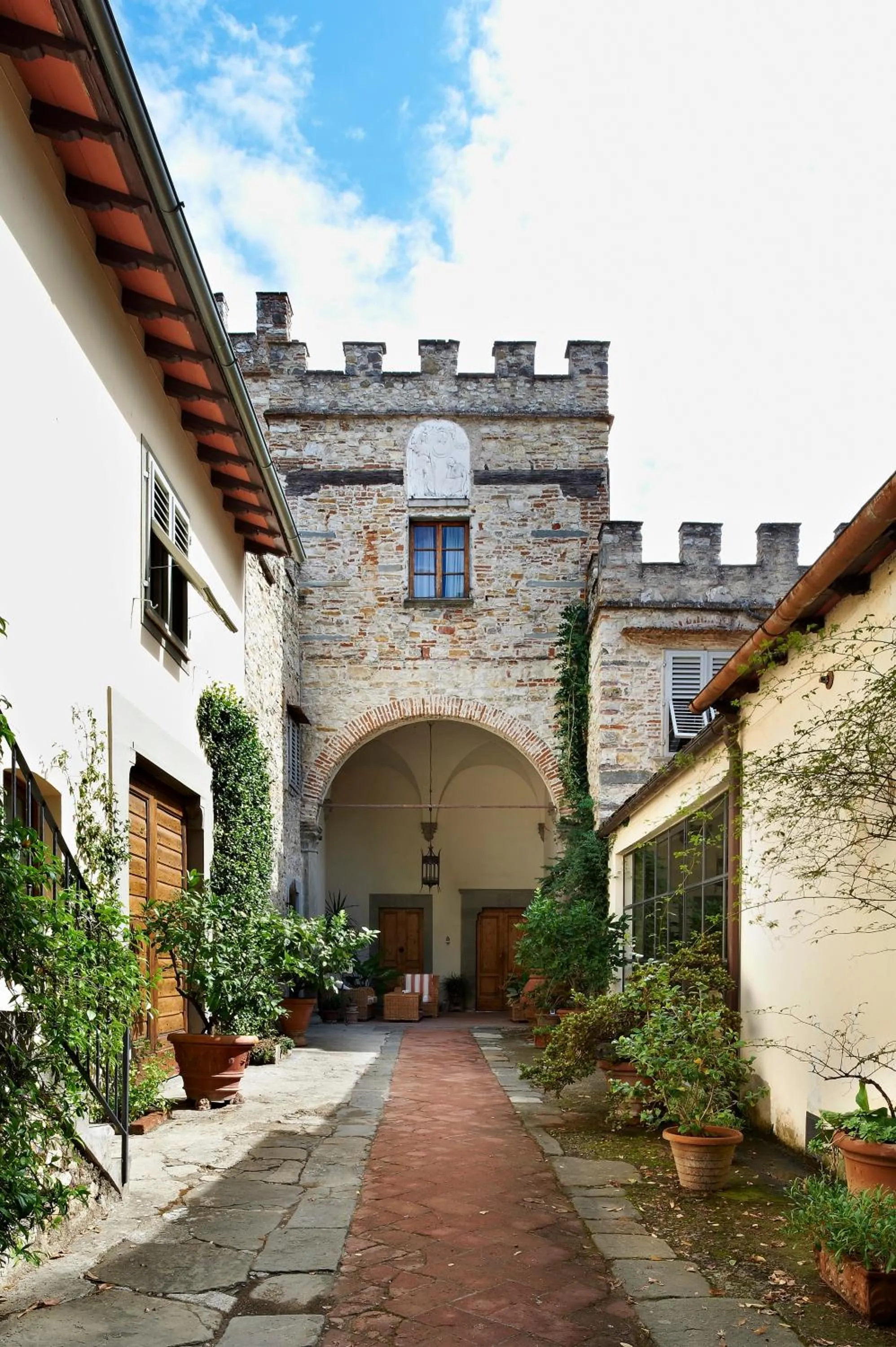 I Parigi Corbinelli Residenze