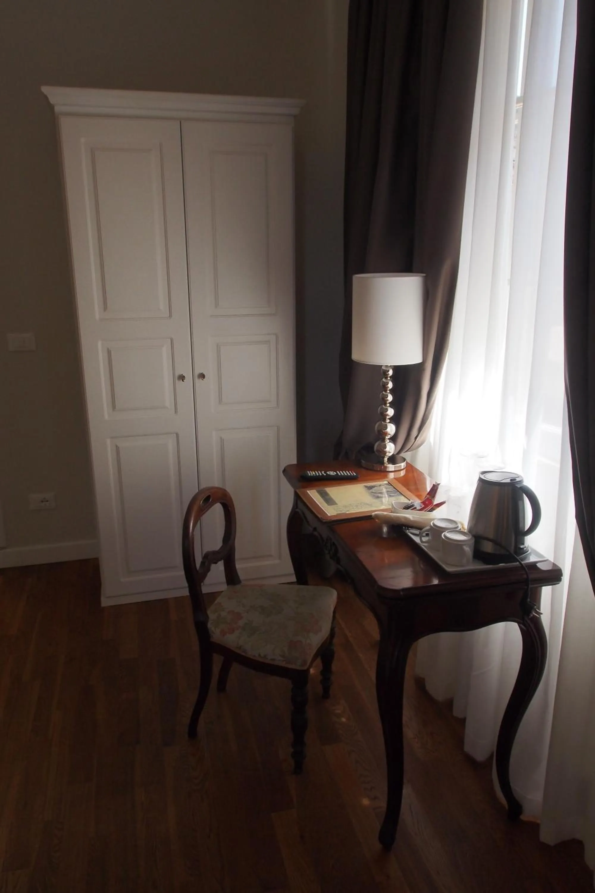 I Parigi Corbinelli Residenze