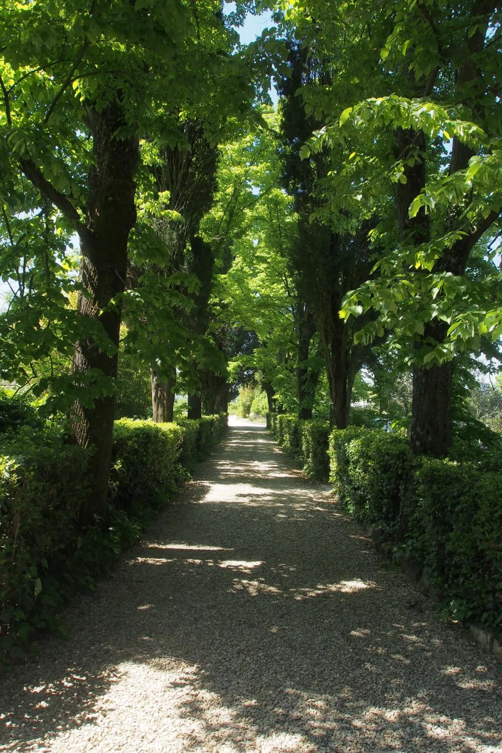 I Parigi Corbinelli Residenze