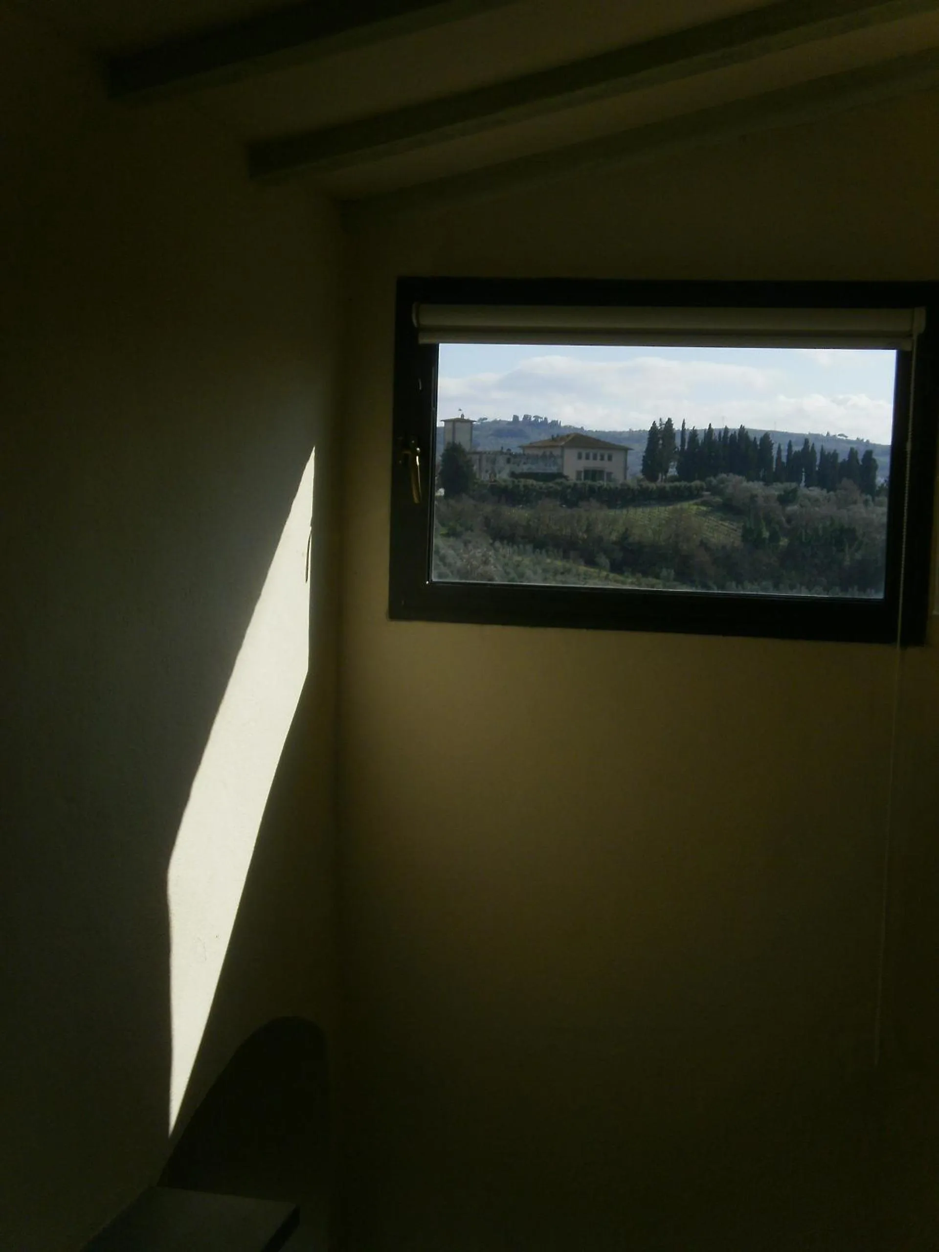 View (from property/room) in I Parigi Corbinelli Residenze