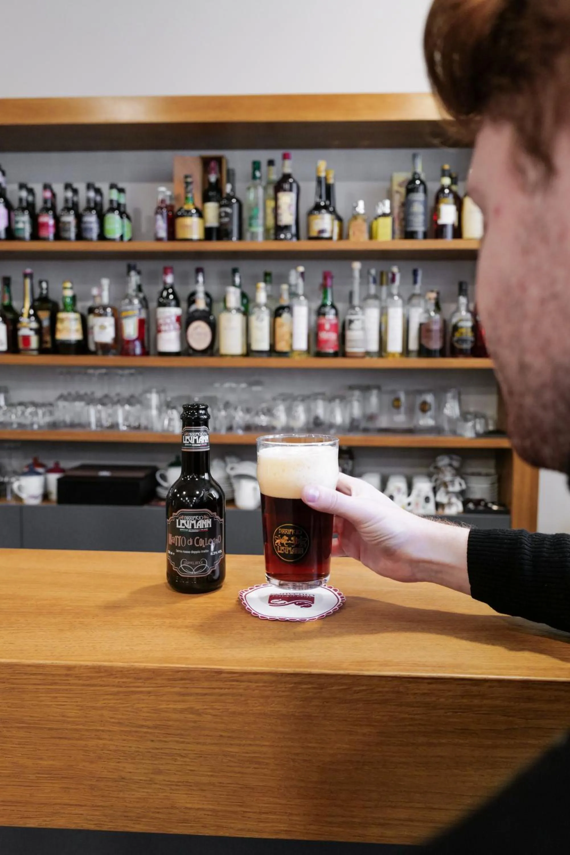 Lounge or bar in Convento Boutique Hotel