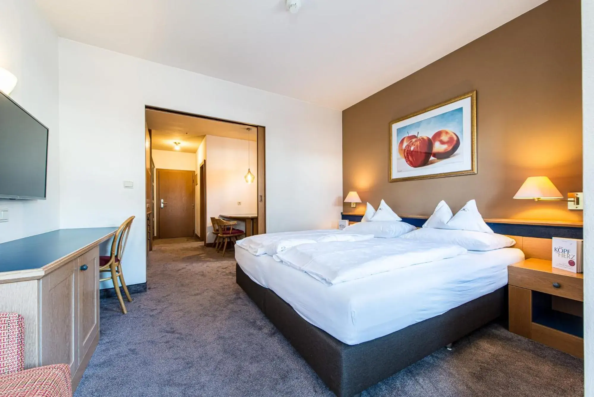 Suite in Alphotel Stocker Alpine Wellnesshotel Suite in Alphotel Stocker Alpine Wellnesshotel