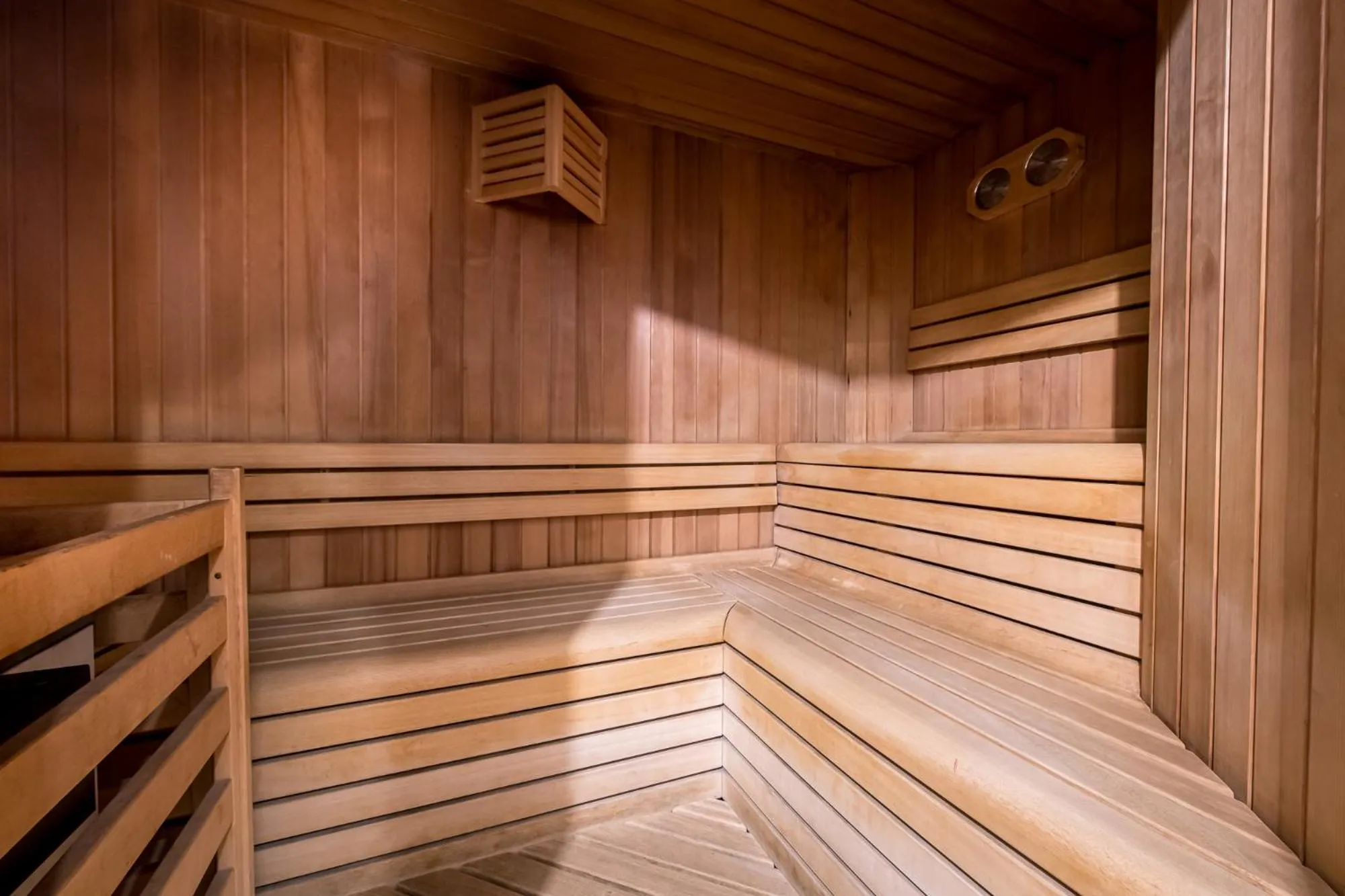 Alphotel Stocker Alpine Wellnesshotel