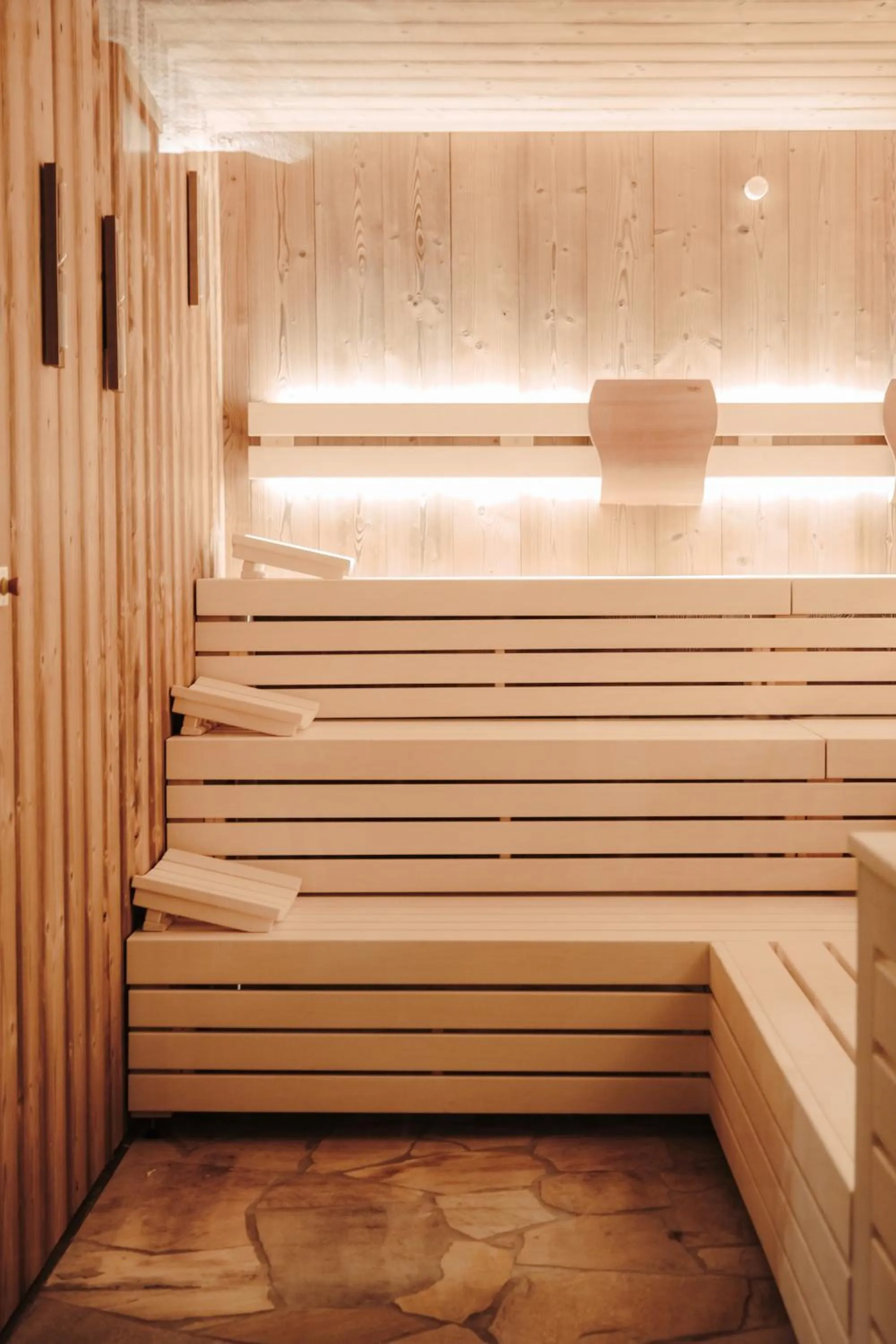 Alphotel Stocker Alpine Wellnesshotel