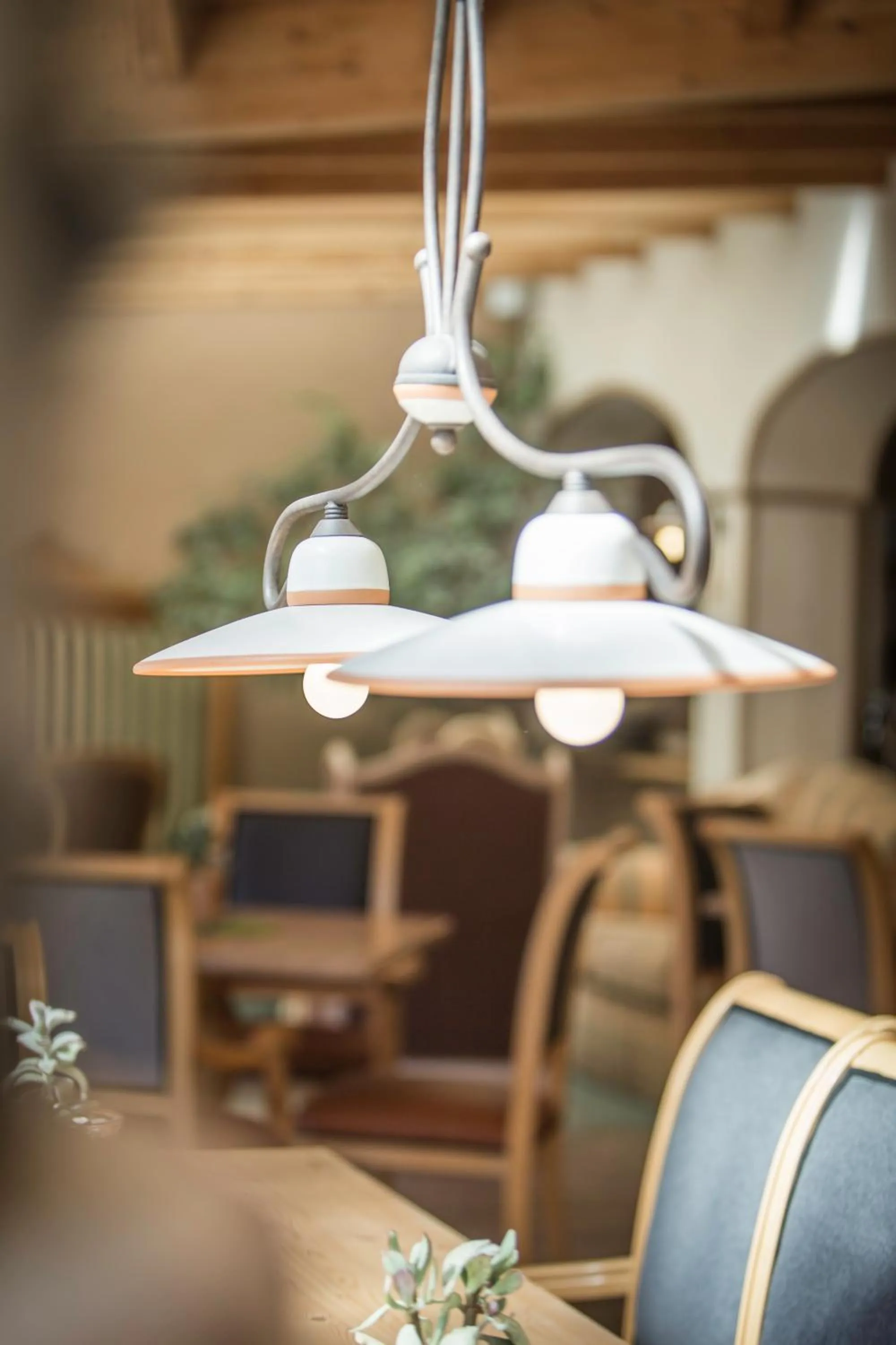 Lounge or bar in Alphotel Stocker Alpine Wellnesshotel