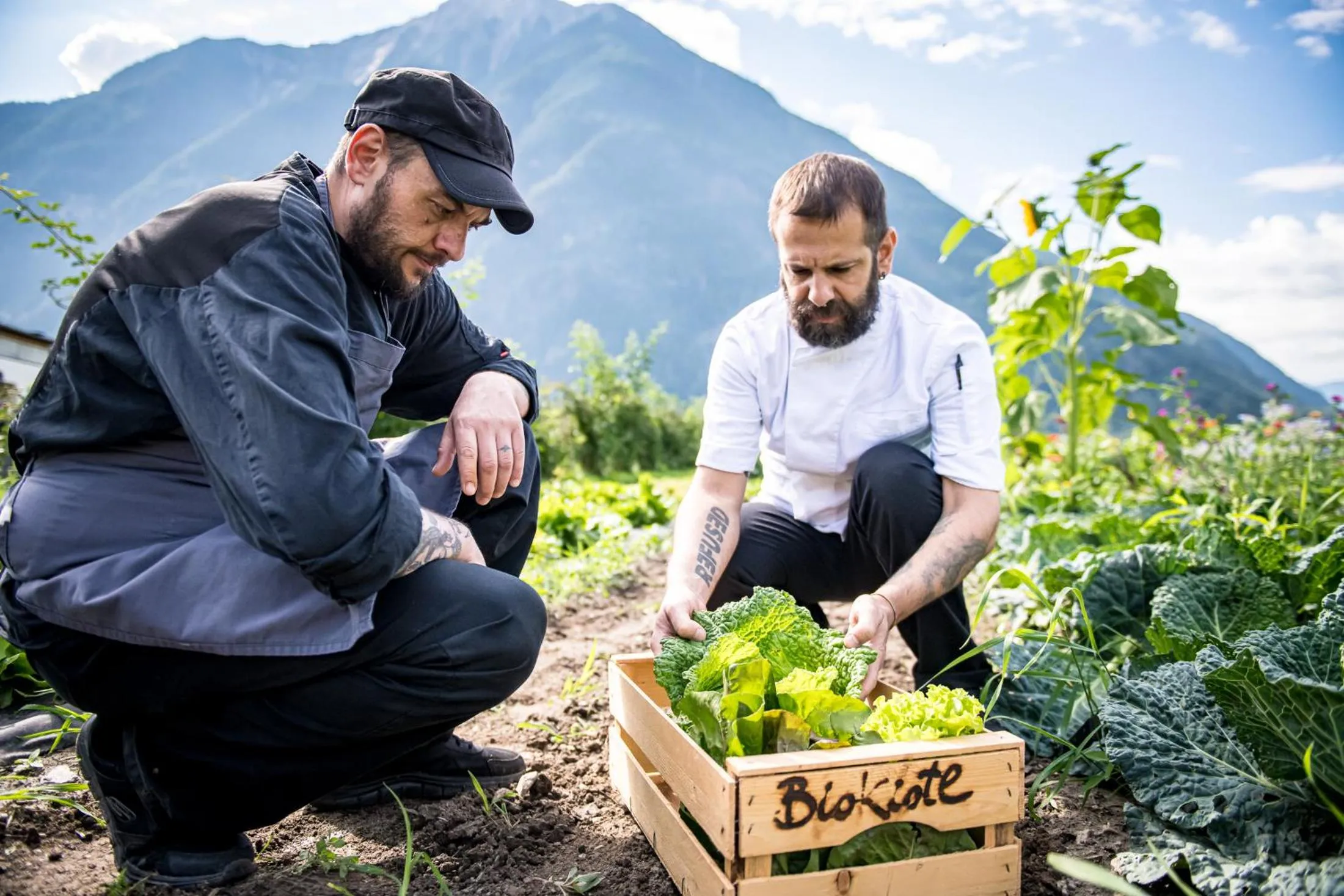 Alphotel Stocker Alpine Wellnesshotel