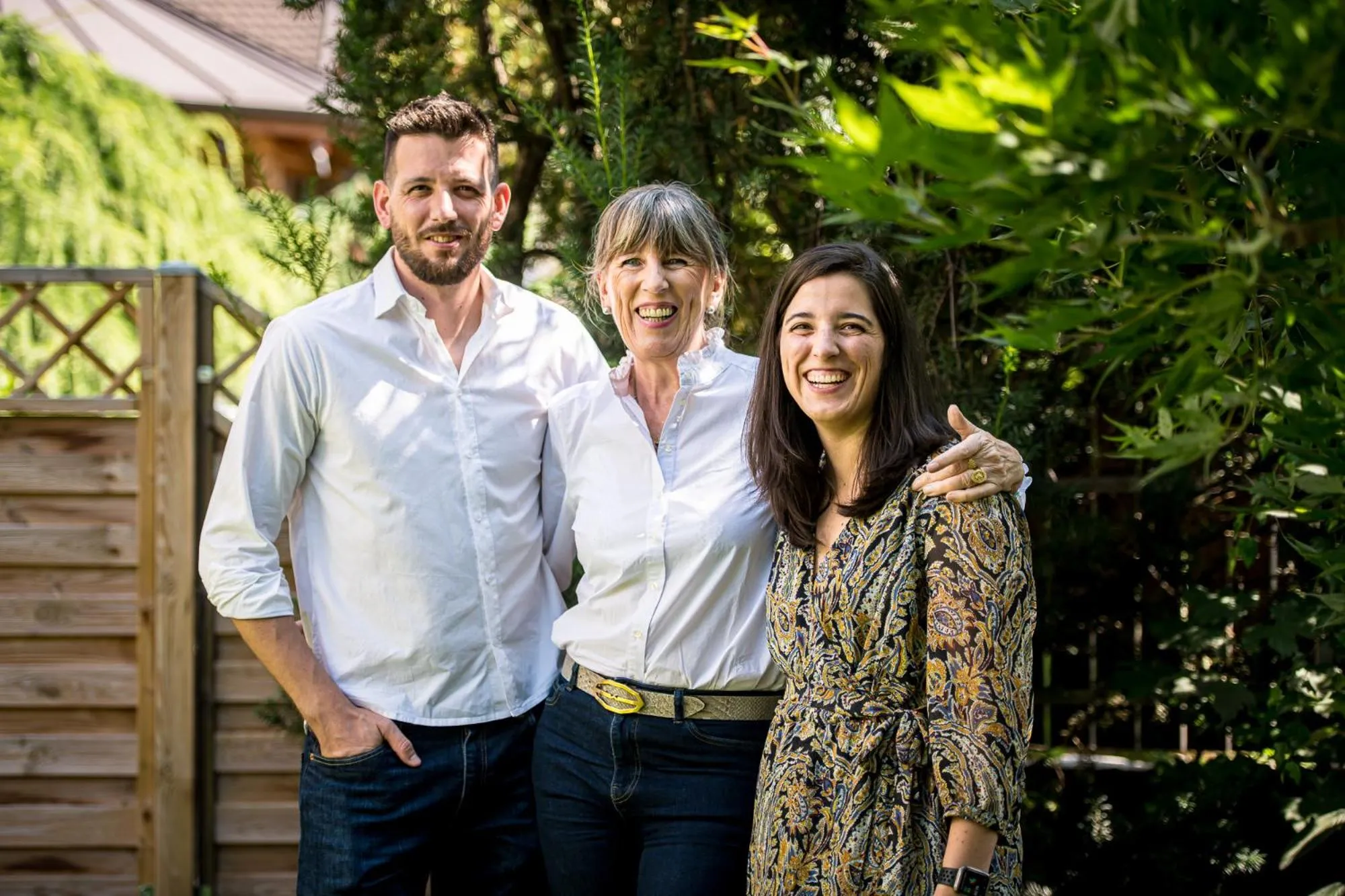 Alphotel Stocker Alpine Wellnesshotel