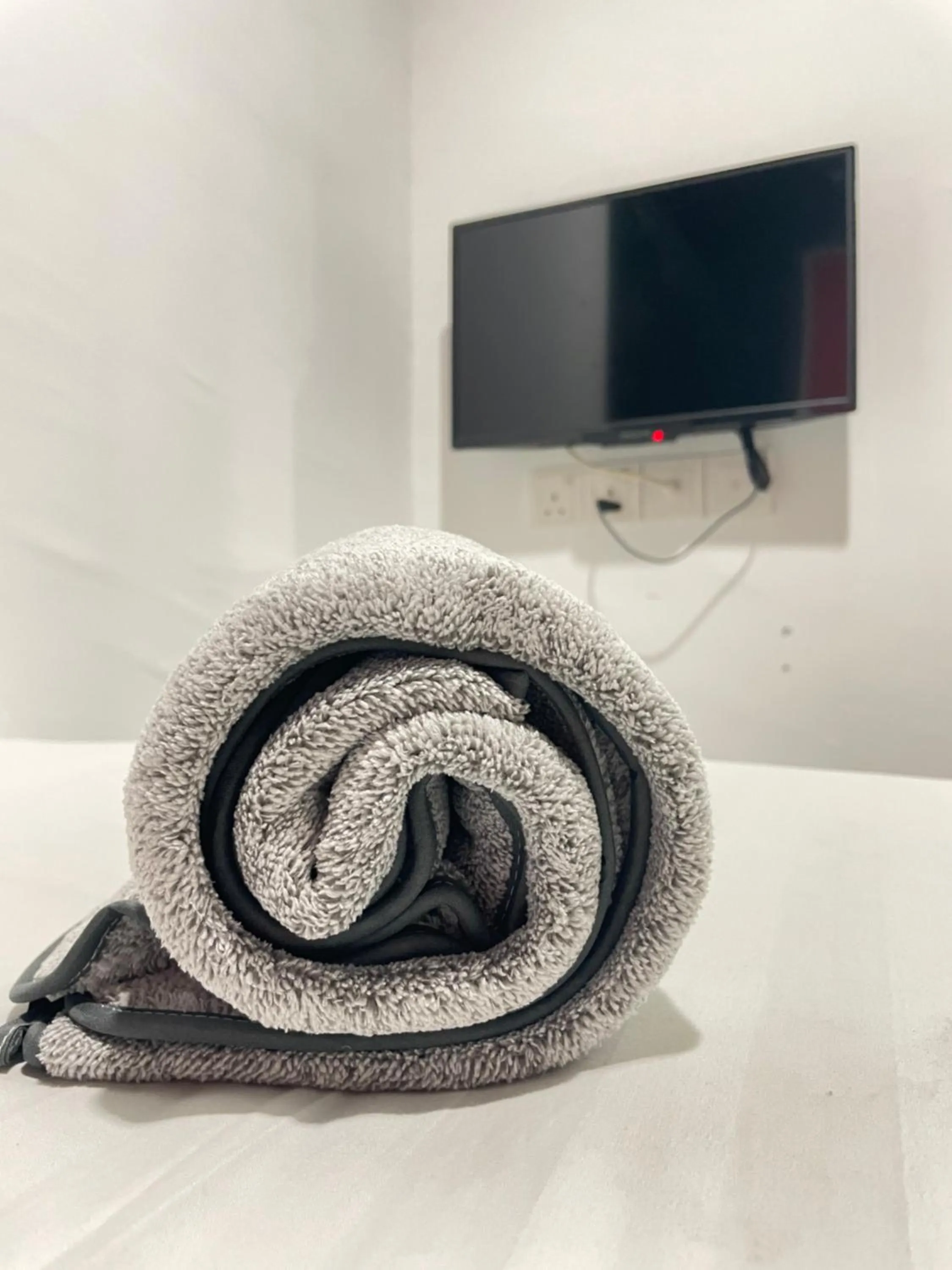 Allbes Parklands Hotel