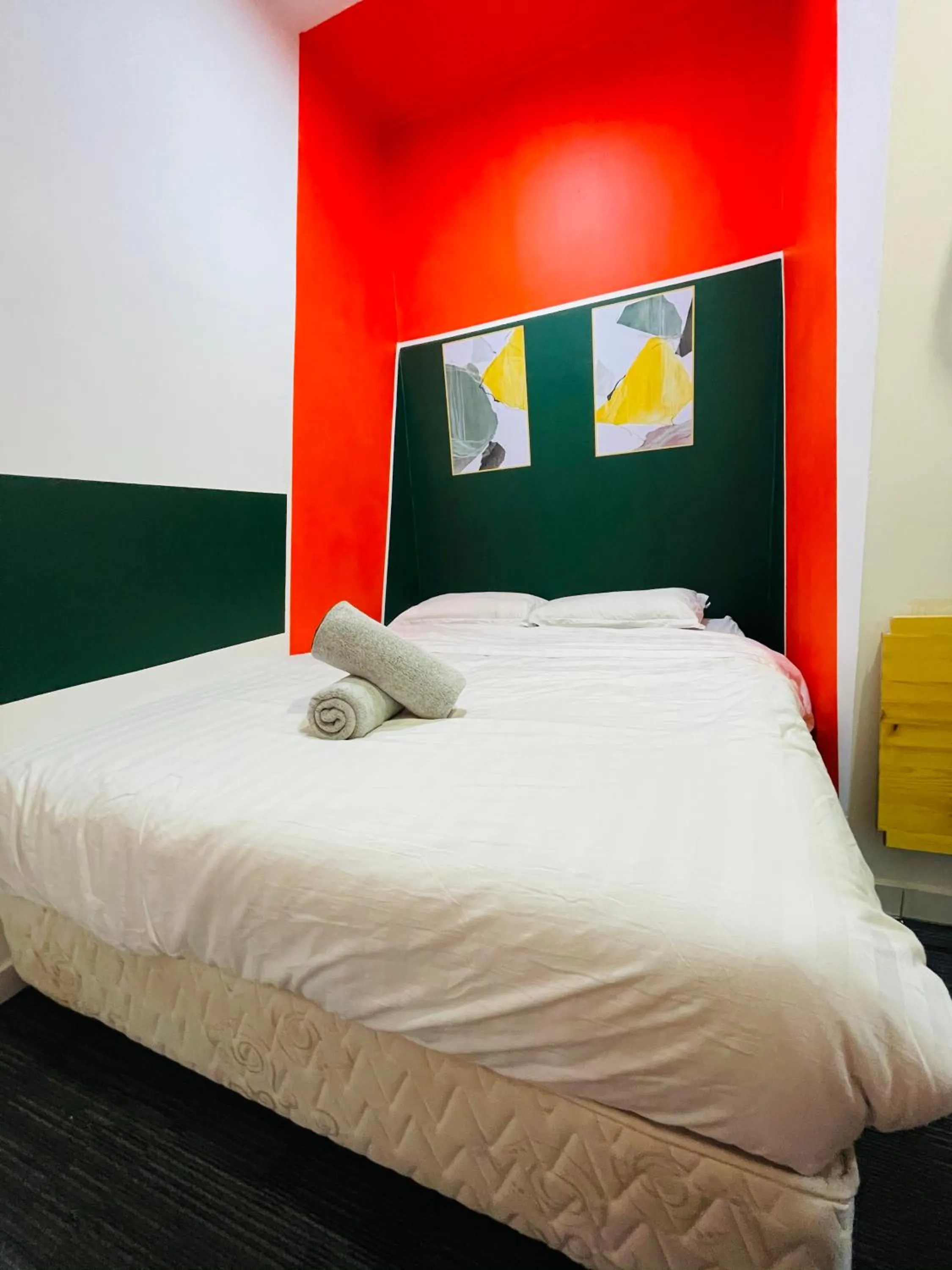 Allbes Parklands Hotel