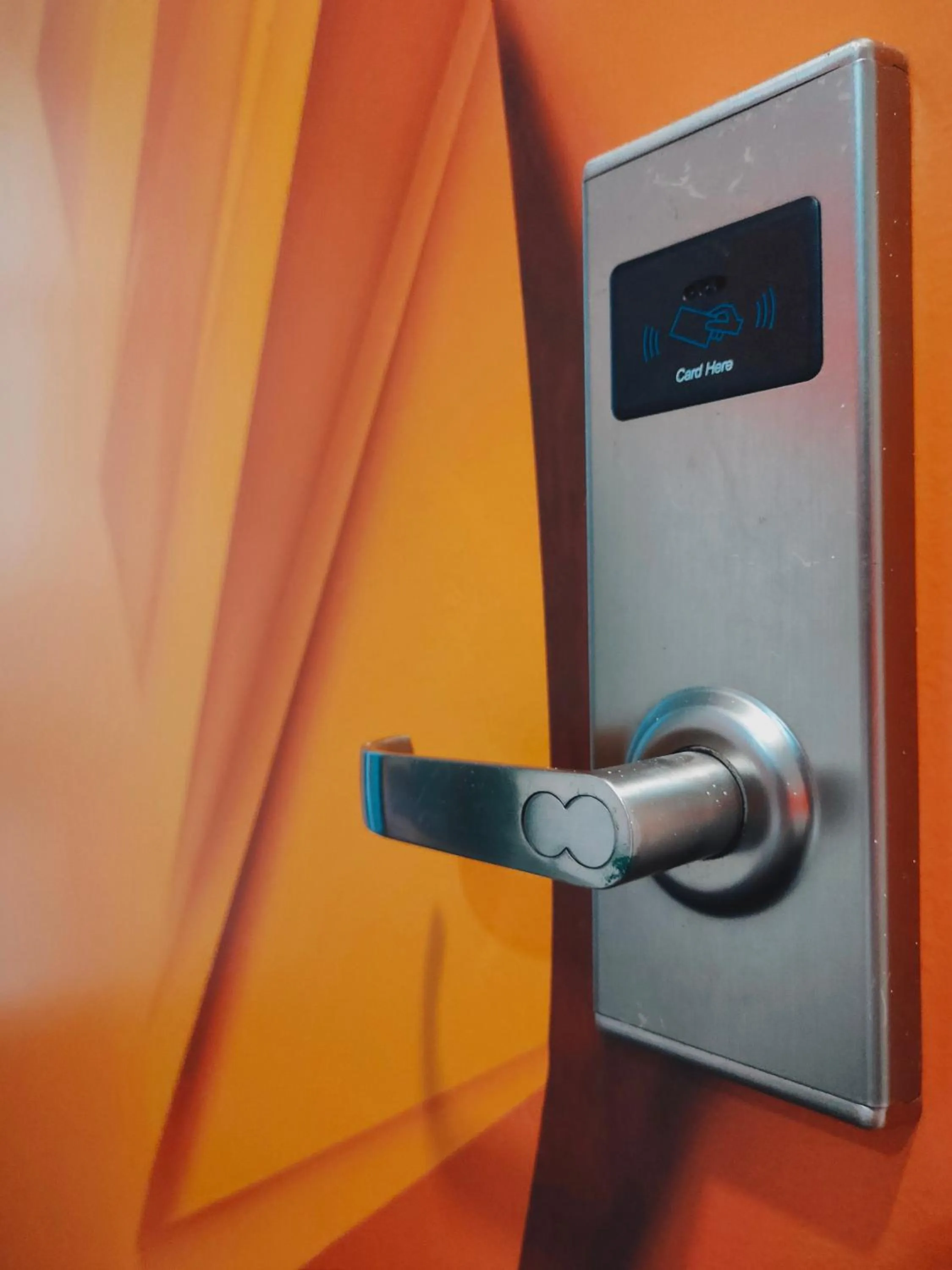 Allbes Parklands Hotel