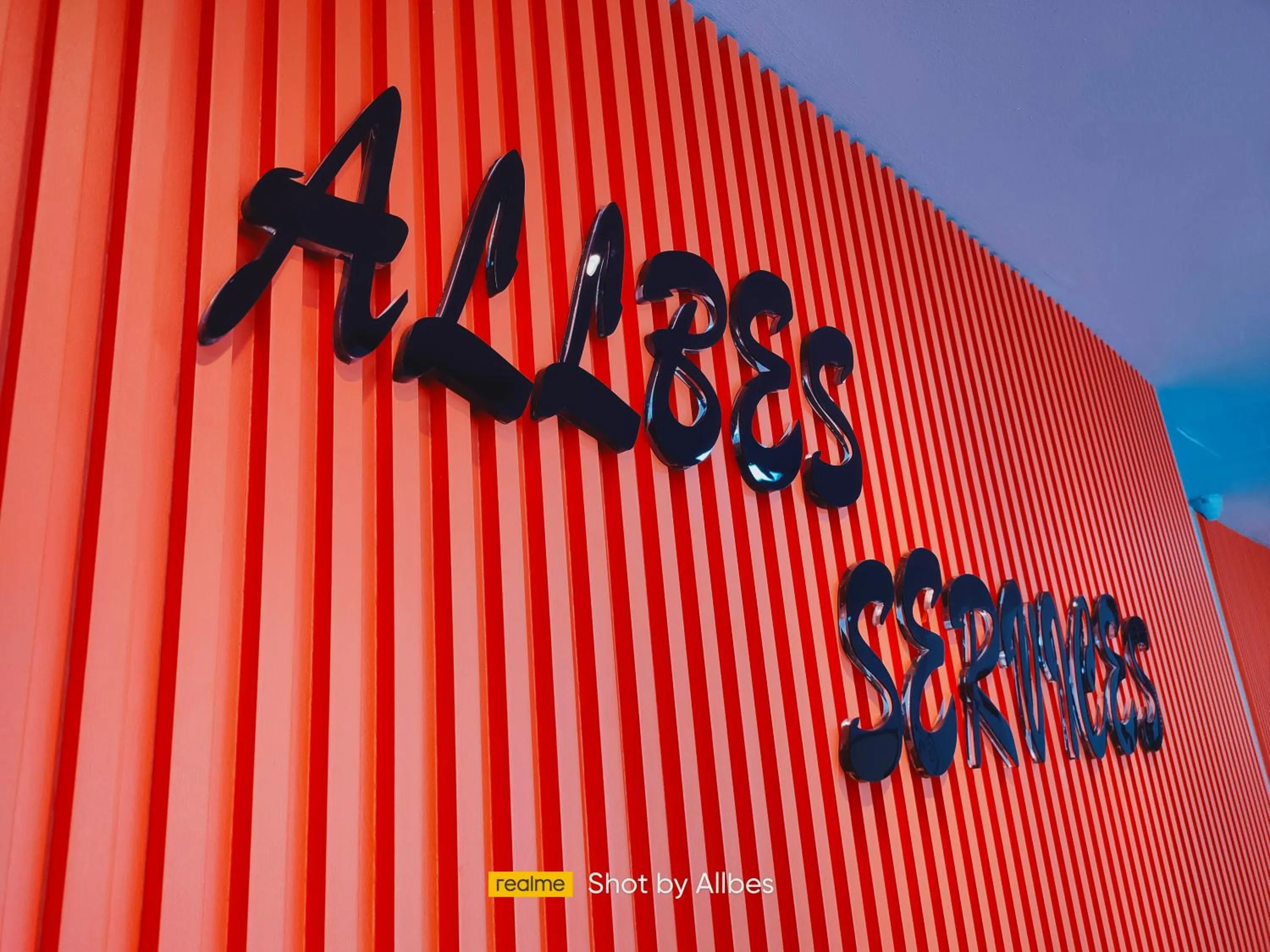 Allbes Parklands Hotel