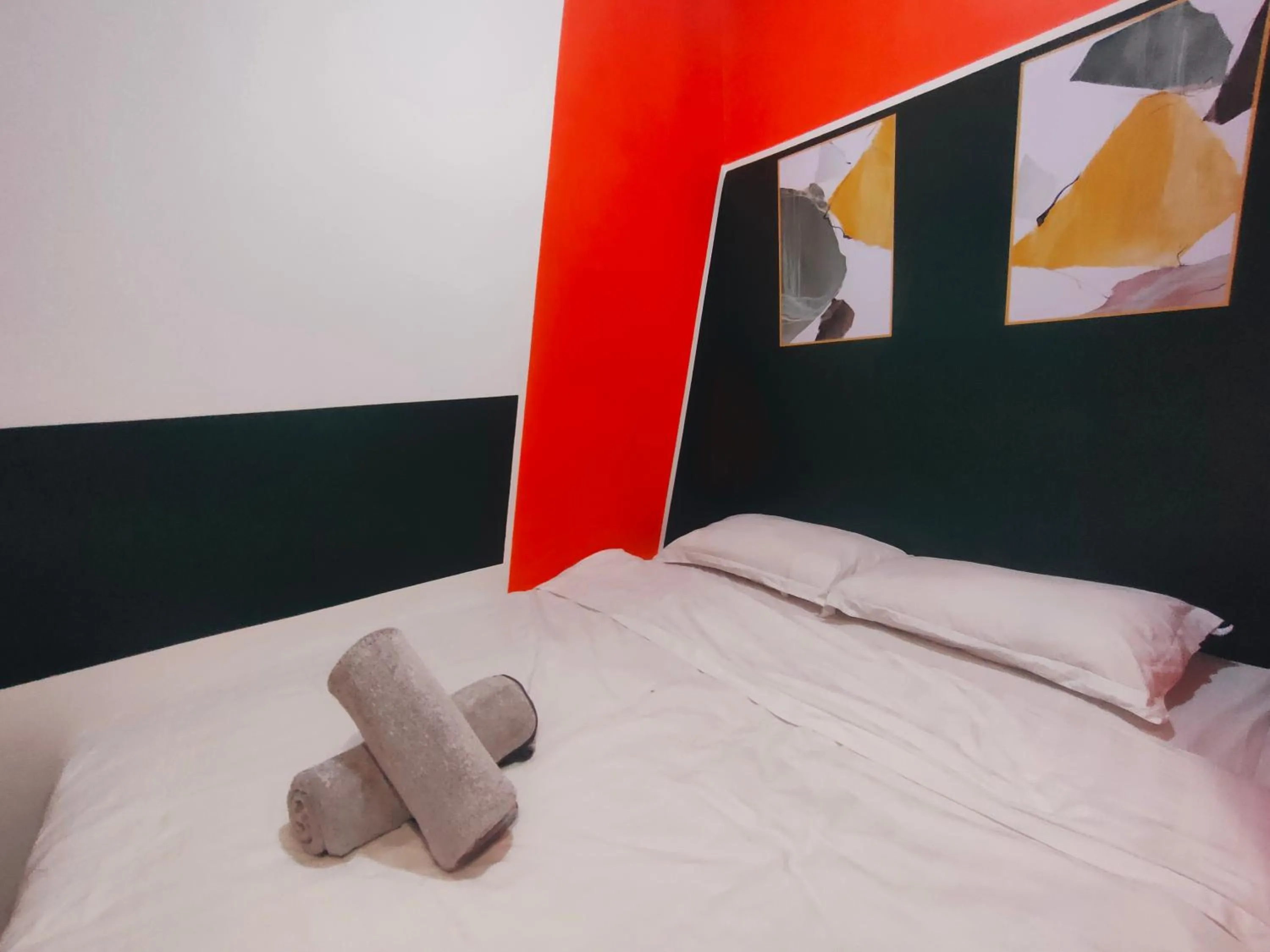 Allbes Parklands Hotel