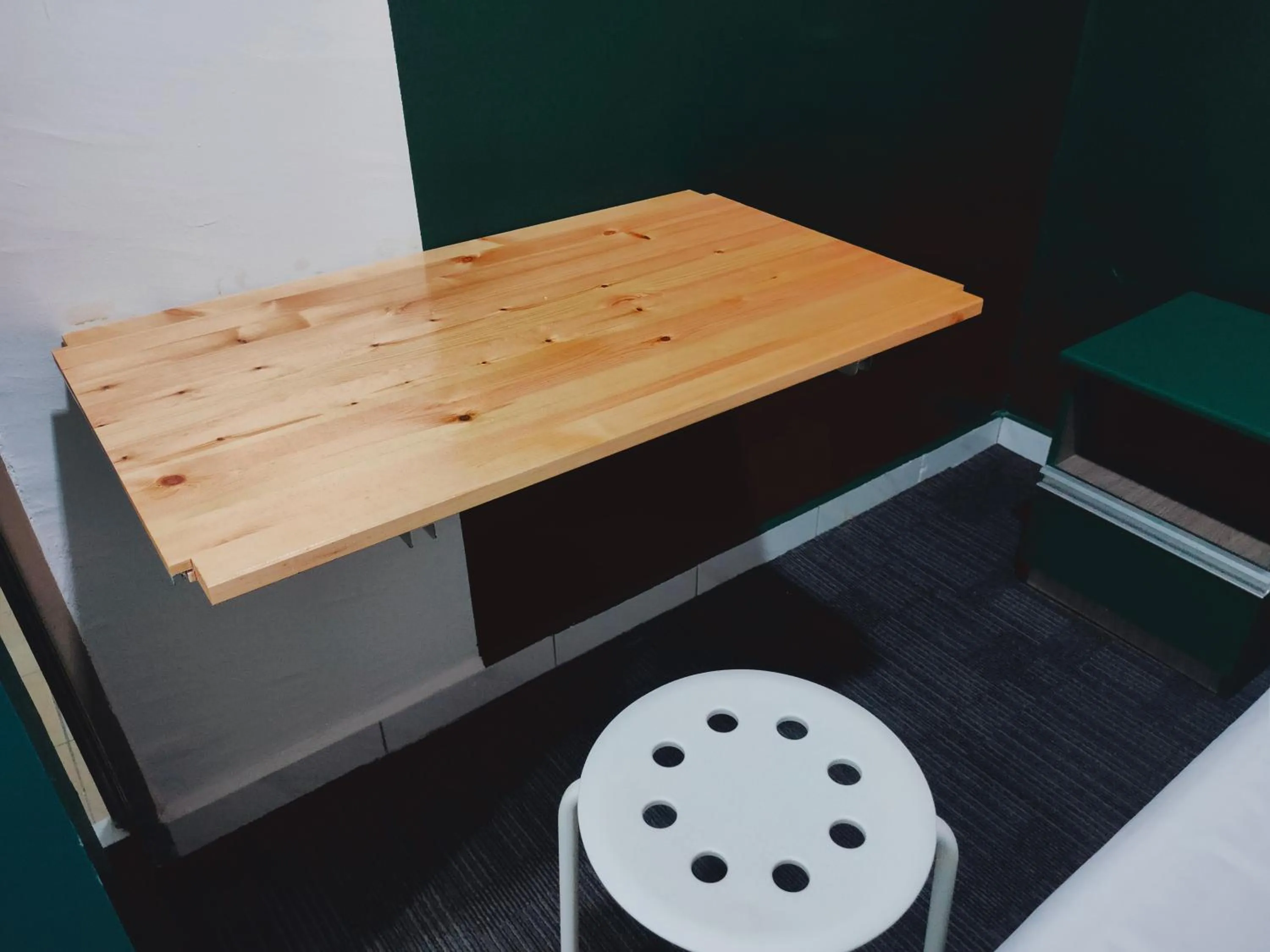 Allbes Parklands Hotel