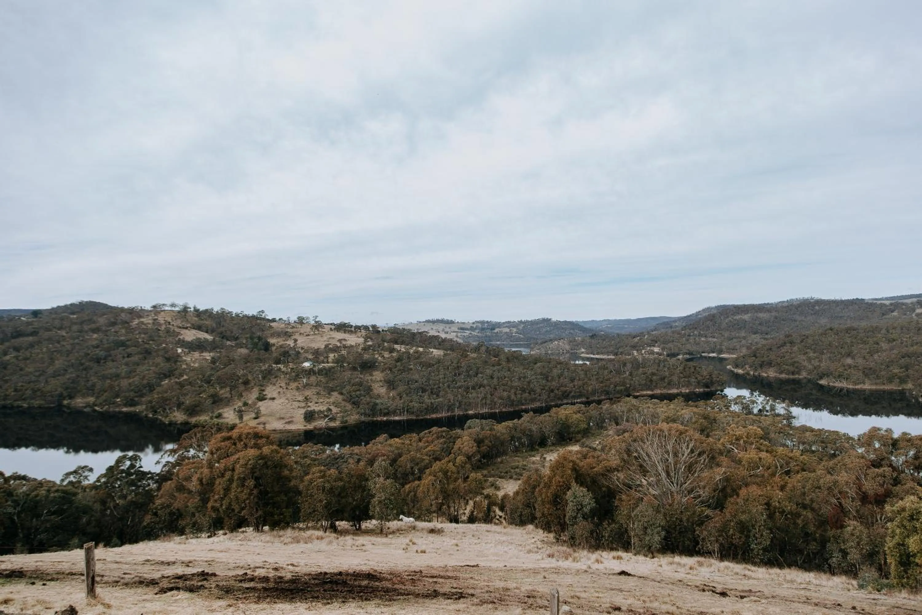 Nearby landmark in Eagle View Escape