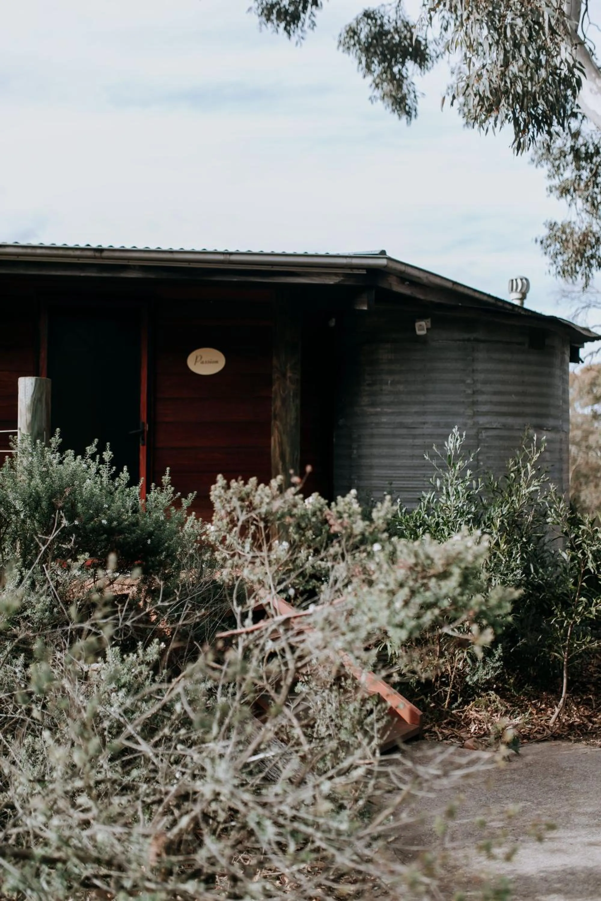Property building in Eagle View Escape