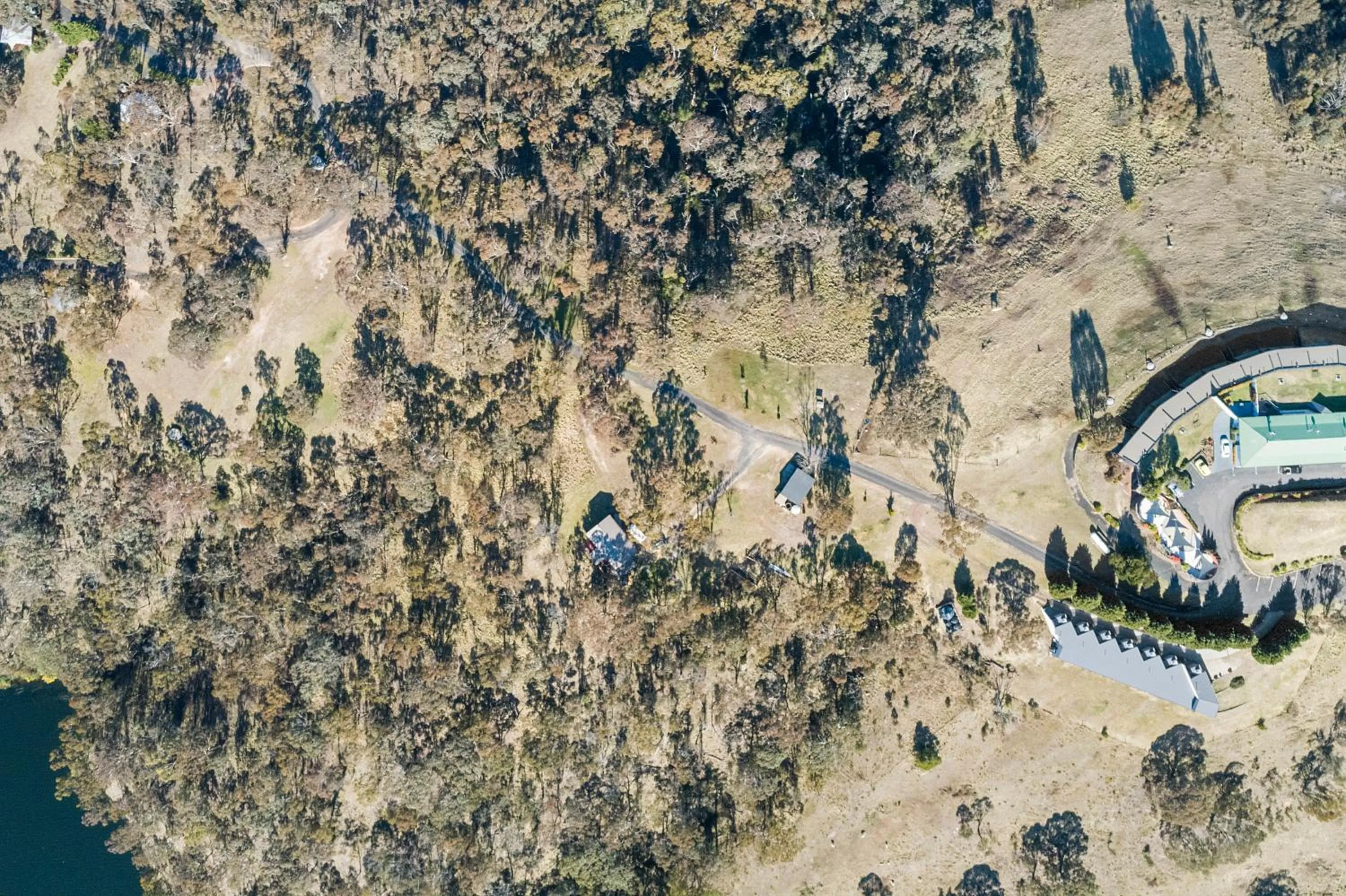 Location in Eagle View Escape