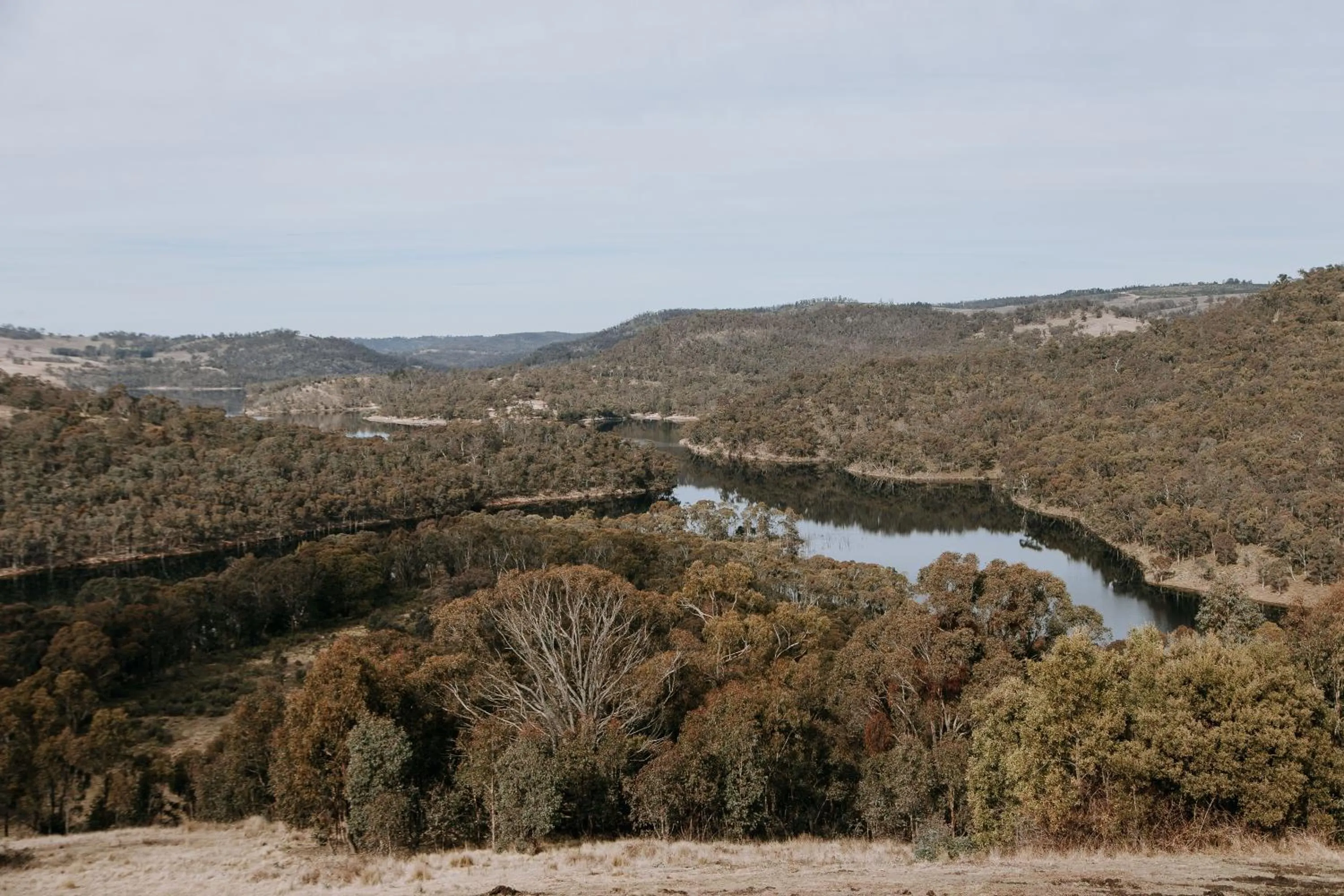 Nearby landmark in Eagle View Escape
