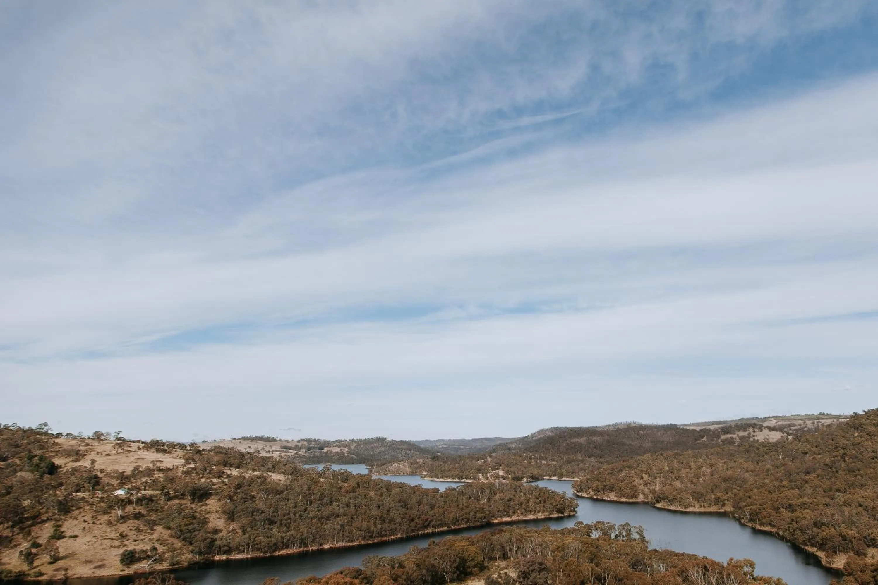 Nearby landmark in Eagle View Escape