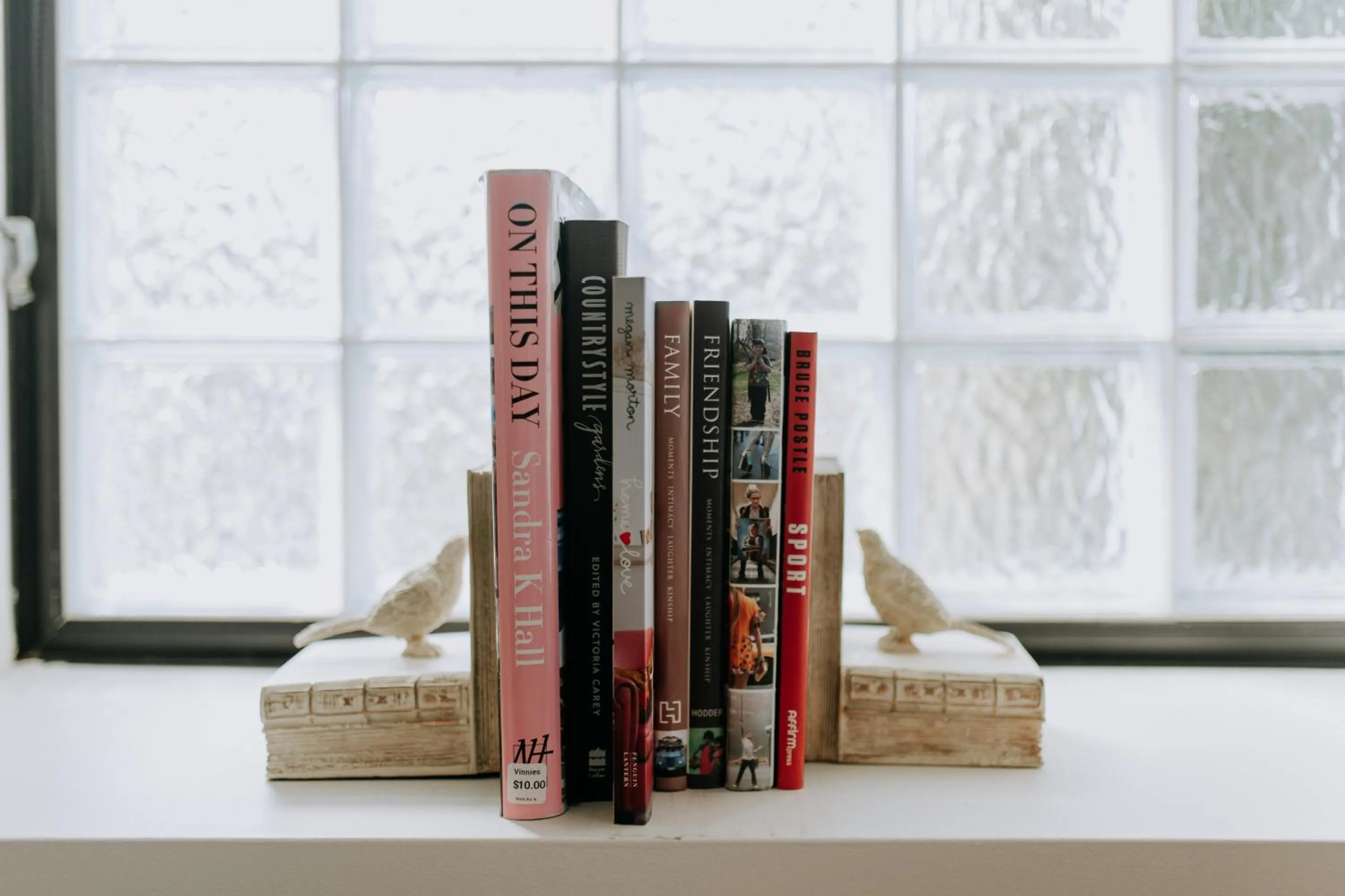 Library in Eagle View Escape