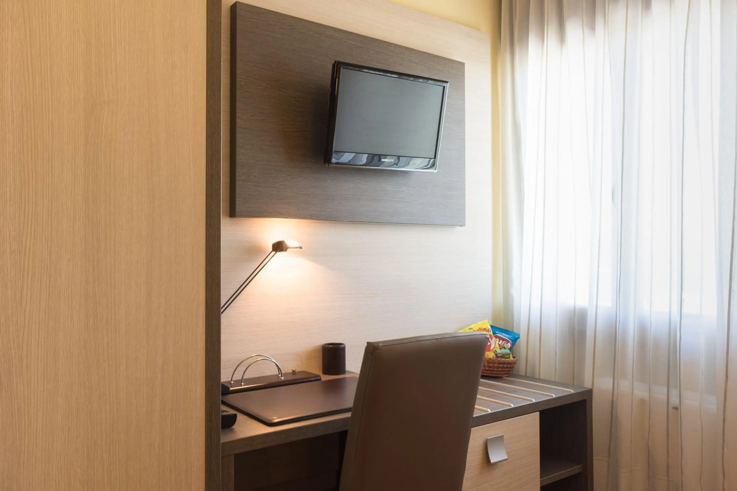 Park Hotel Ristorante Ca' Bianca