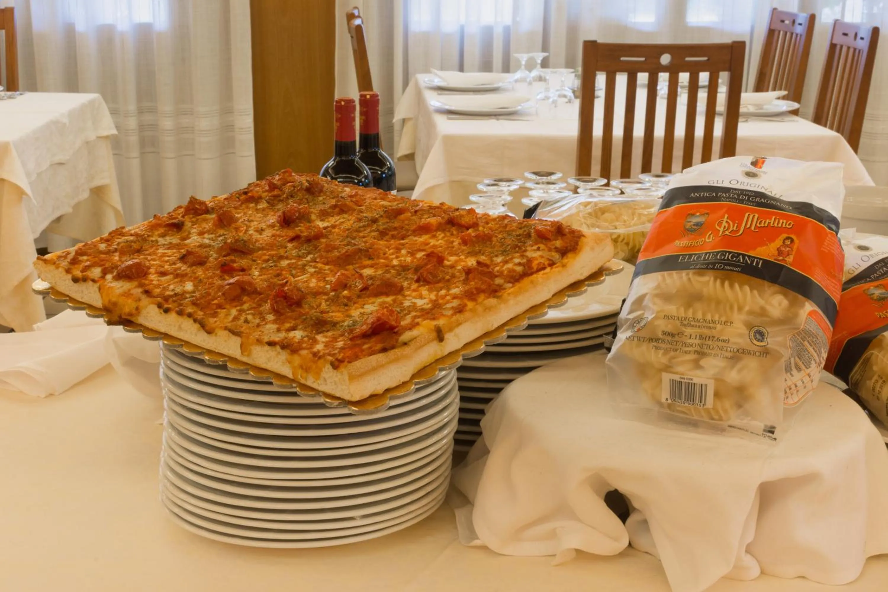 Park Hotel Ristorante Ca' Bianca