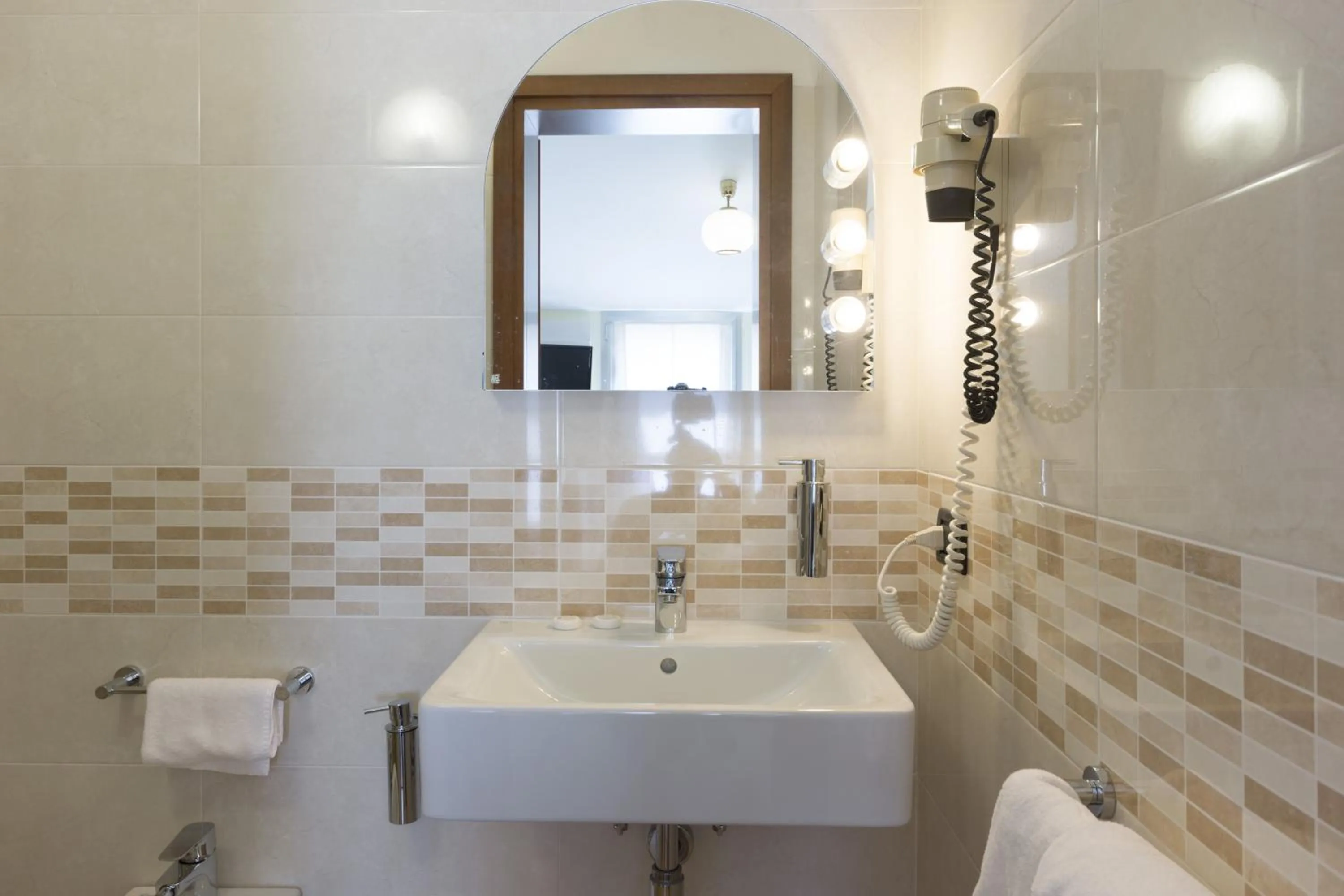 Park Hotel Ristorante Ca' Bianca