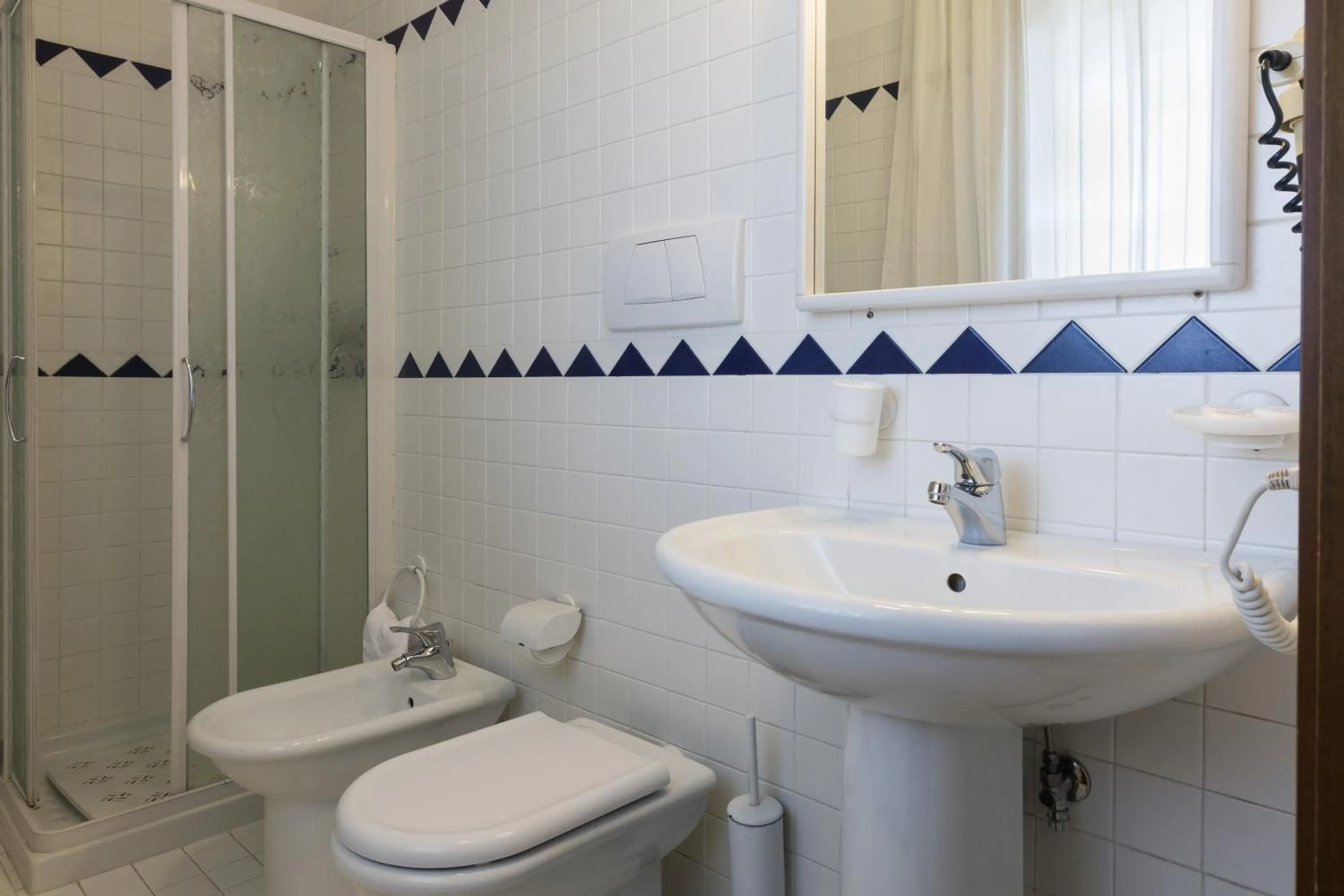 Park Hotel Ristorante Ca' Bianca