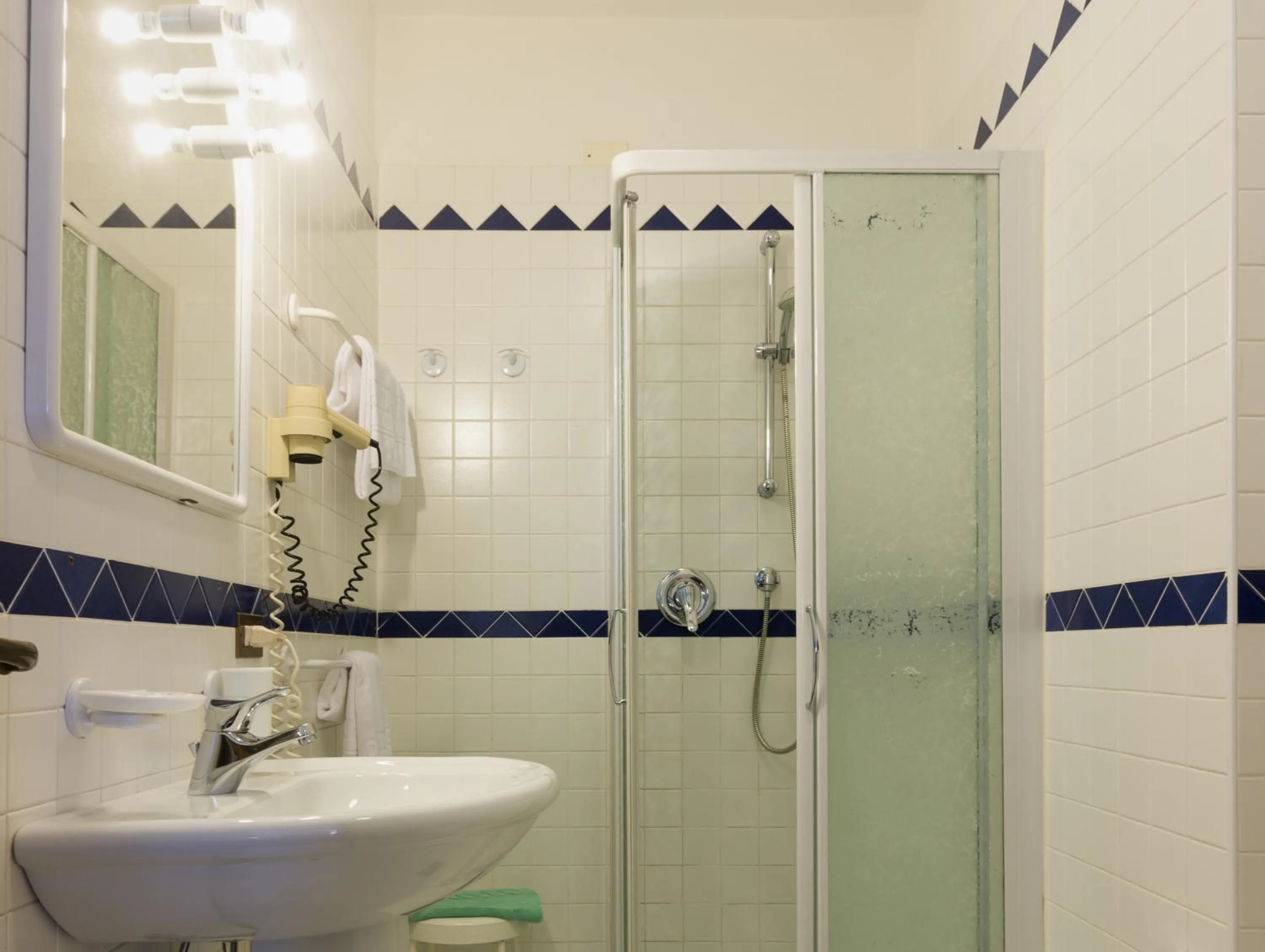 Park Hotel Ristorante Ca' Bianca