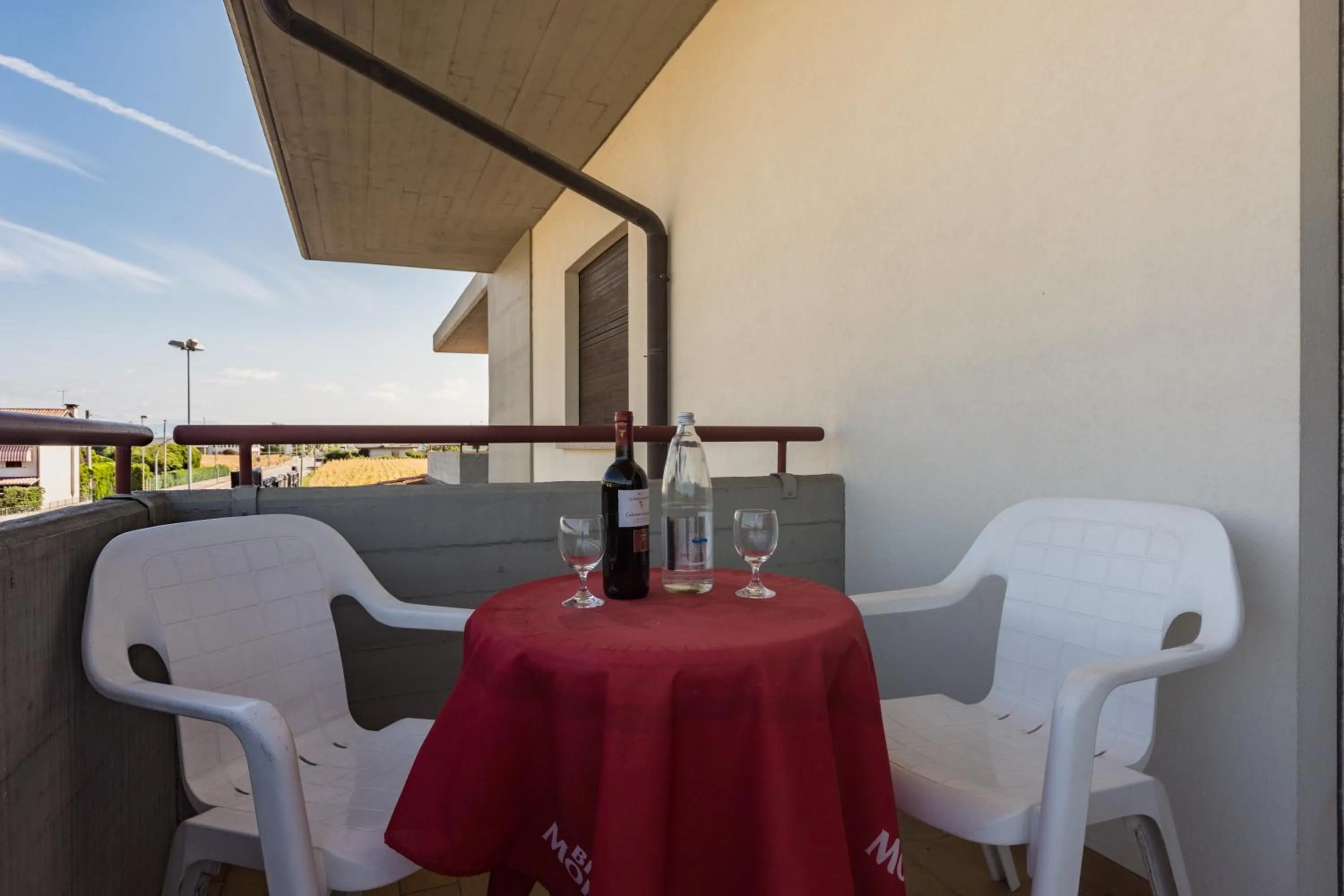 Park Hotel Ristorante Ca' Bianca