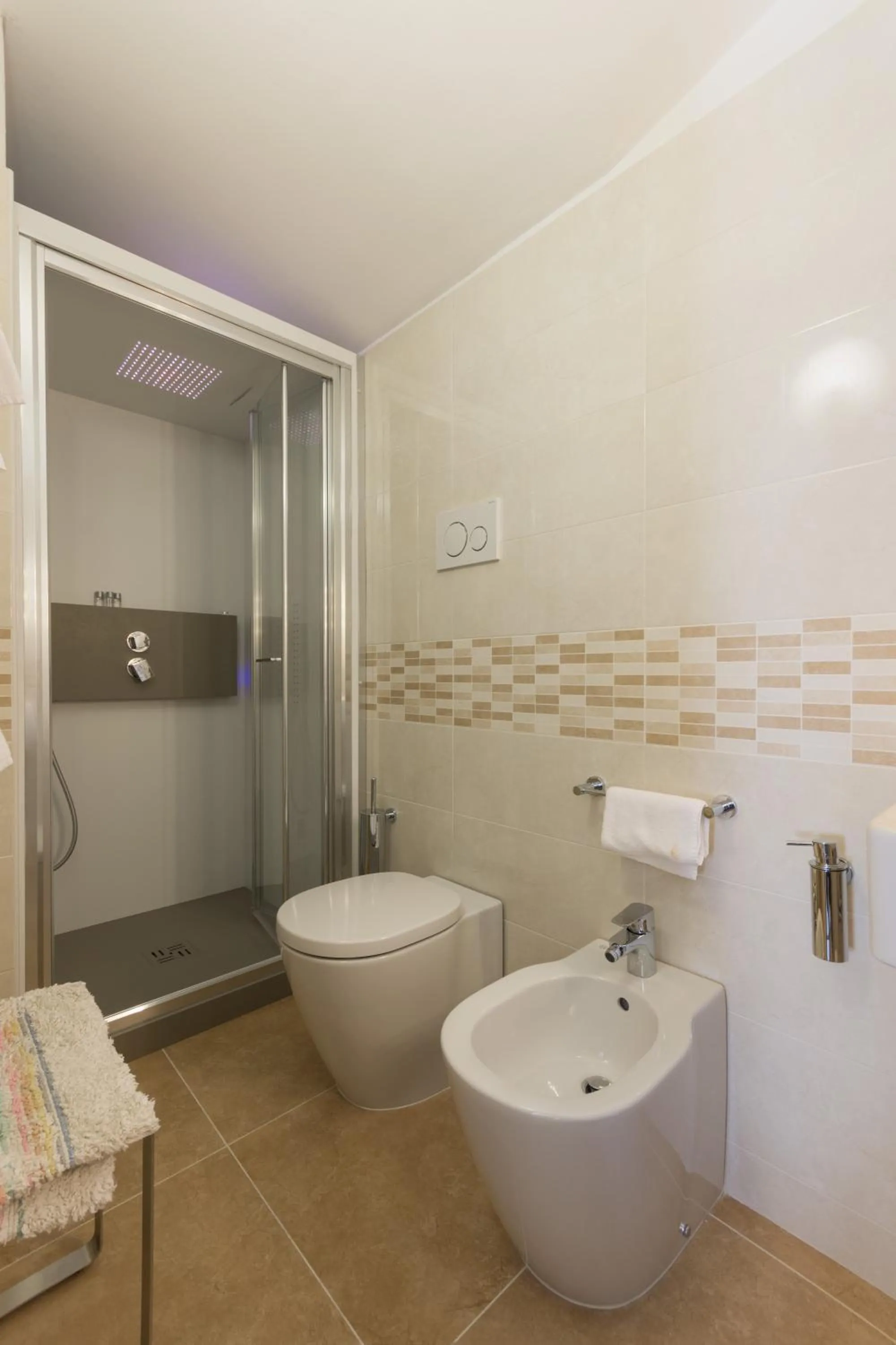 Park Hotel Ristorante Ca' Bianca