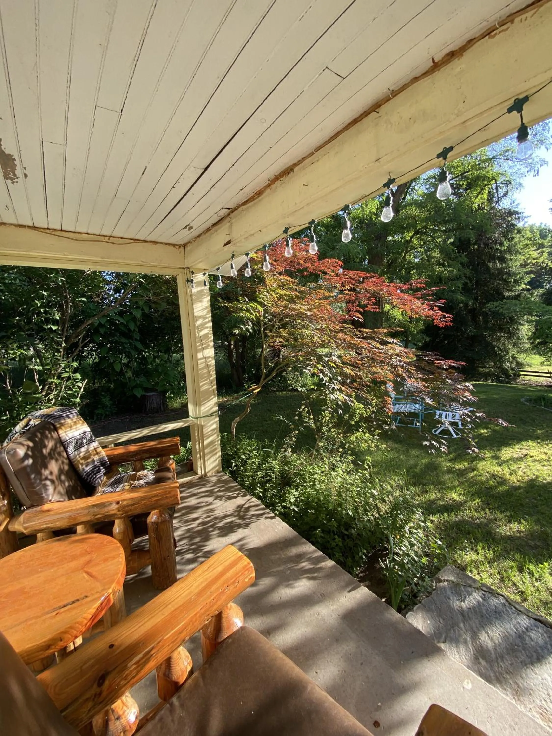 Columbia Point Resort