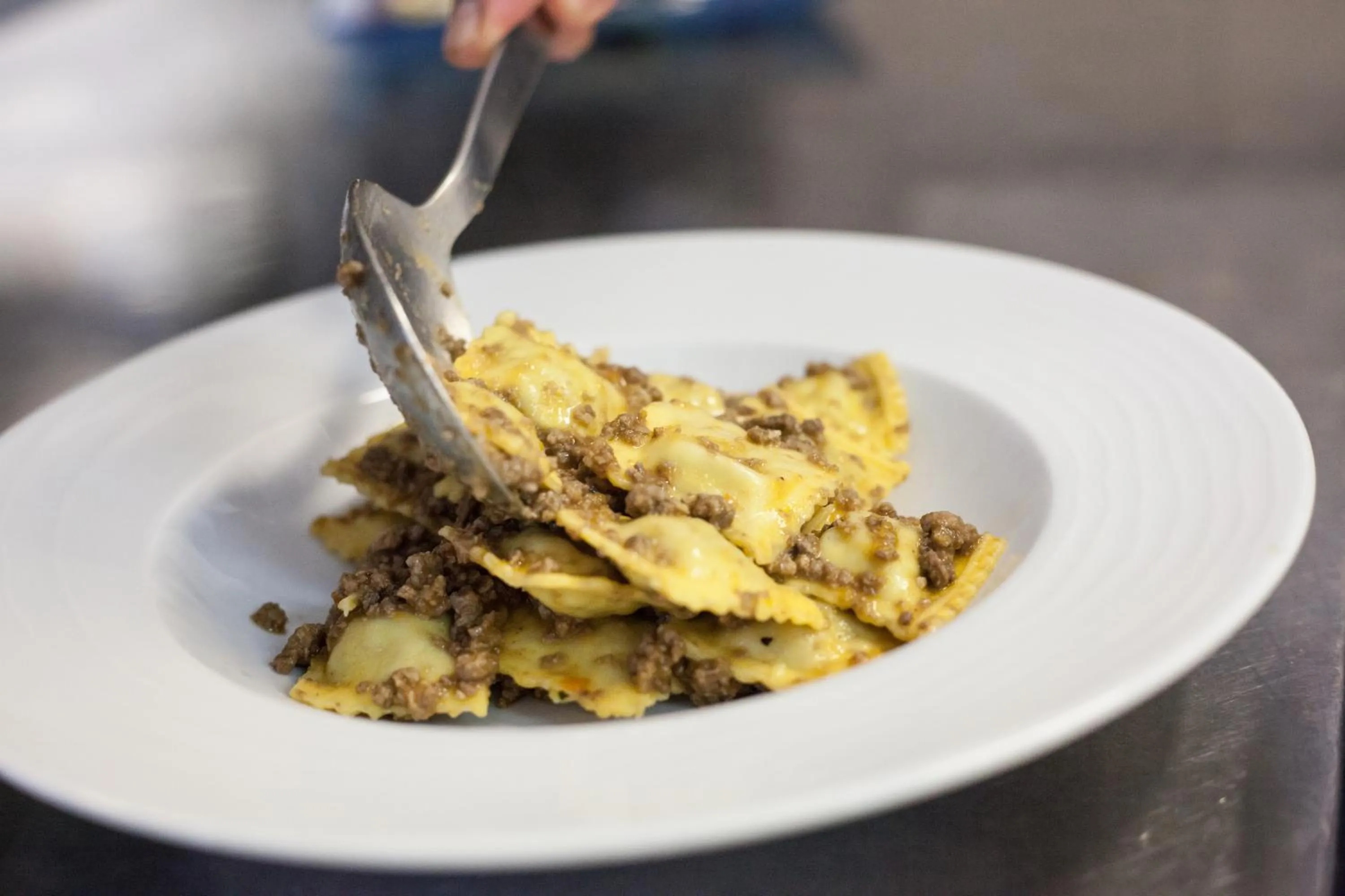 Restaurant/places to eat in LVG Hotel Collection - Al Mulino