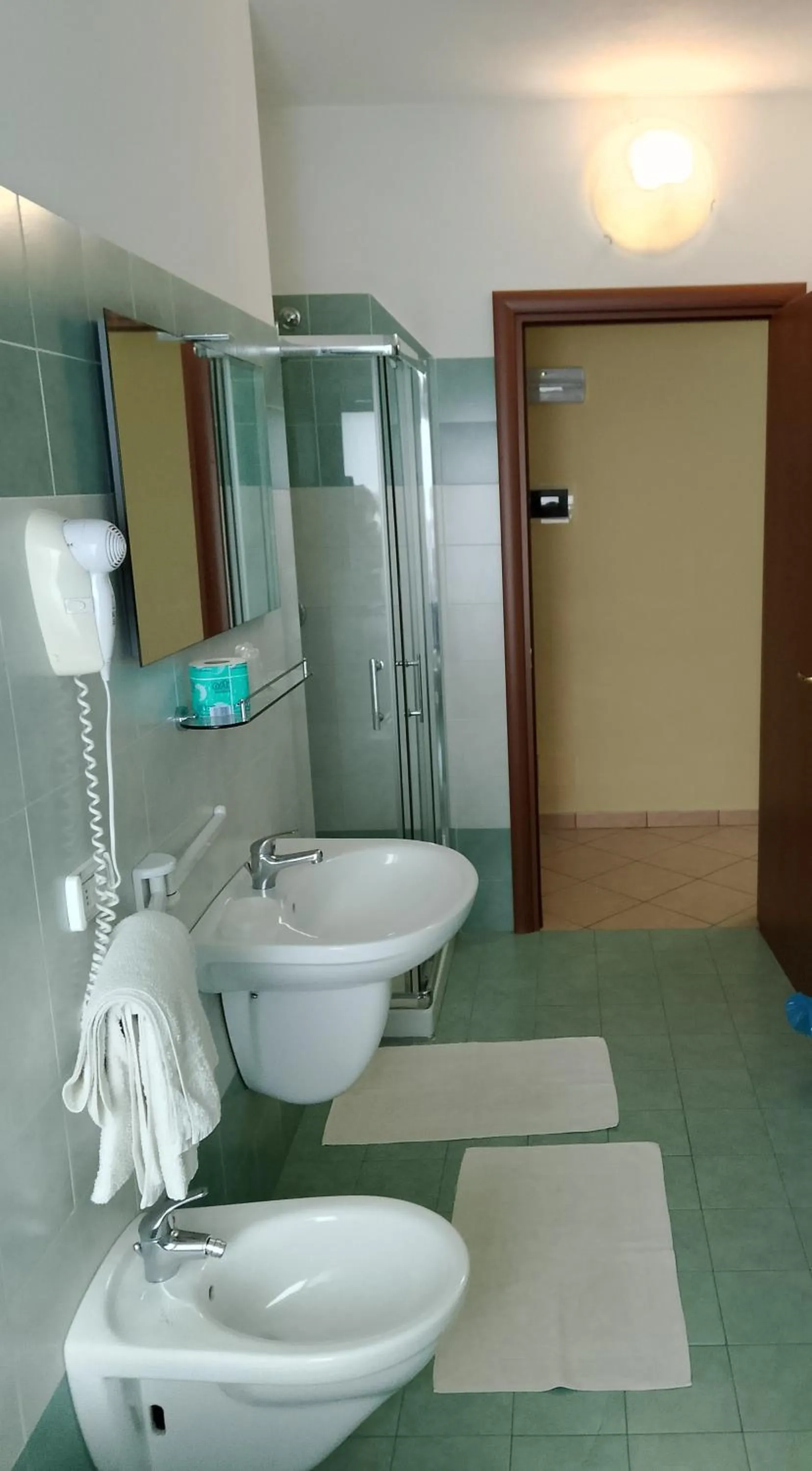 Da Santo Hotel Ristorante Pizzeria