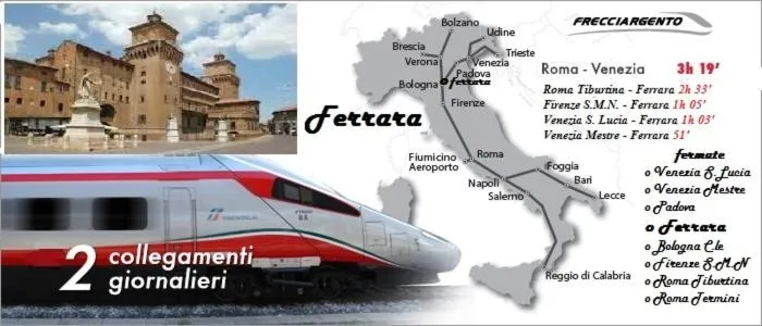 Logo/Certificate/Sign in Da Santo Hotel Ristorante Pizzeria