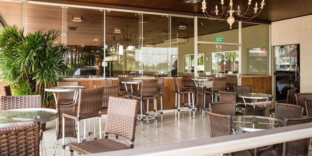 Vila Romana Park Hotel