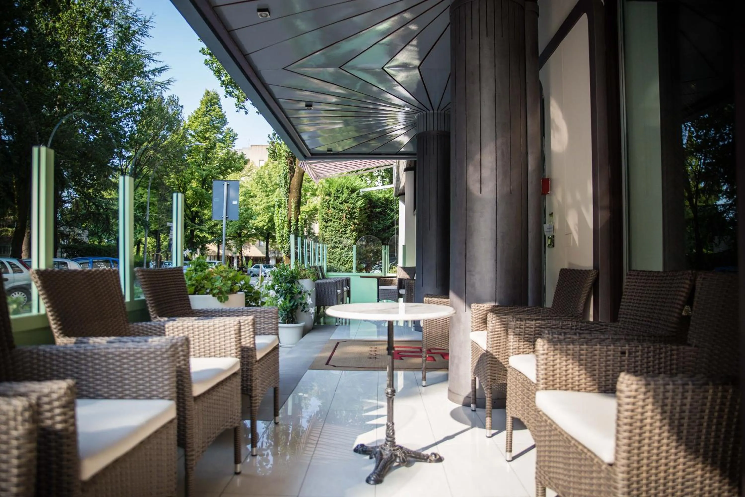 Day in Hotel Citta' Di Conegliano