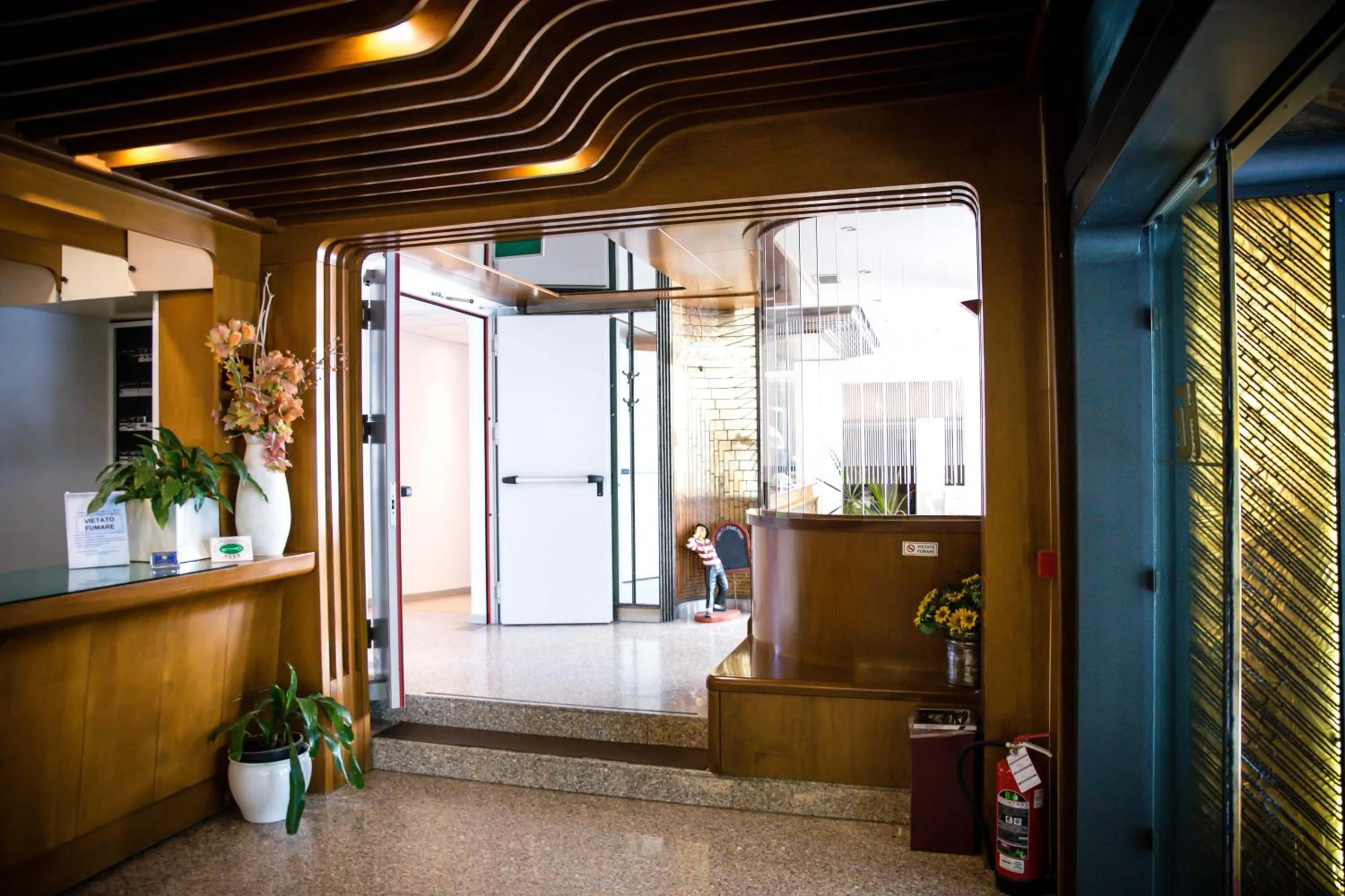 Day in Hotel Citta' Di Conegliano