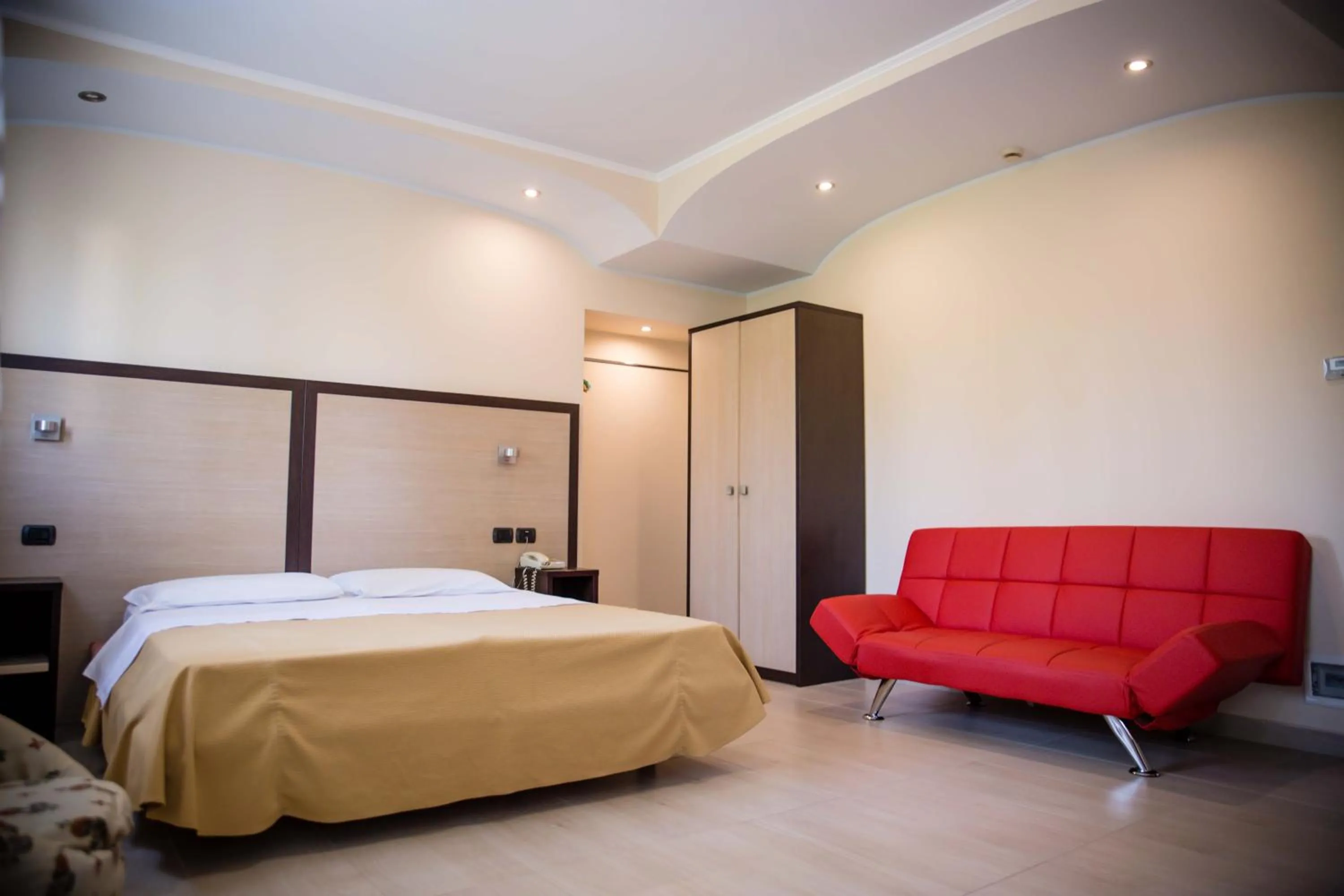 Day, Bed in Hotel Citta' Di Conegliano