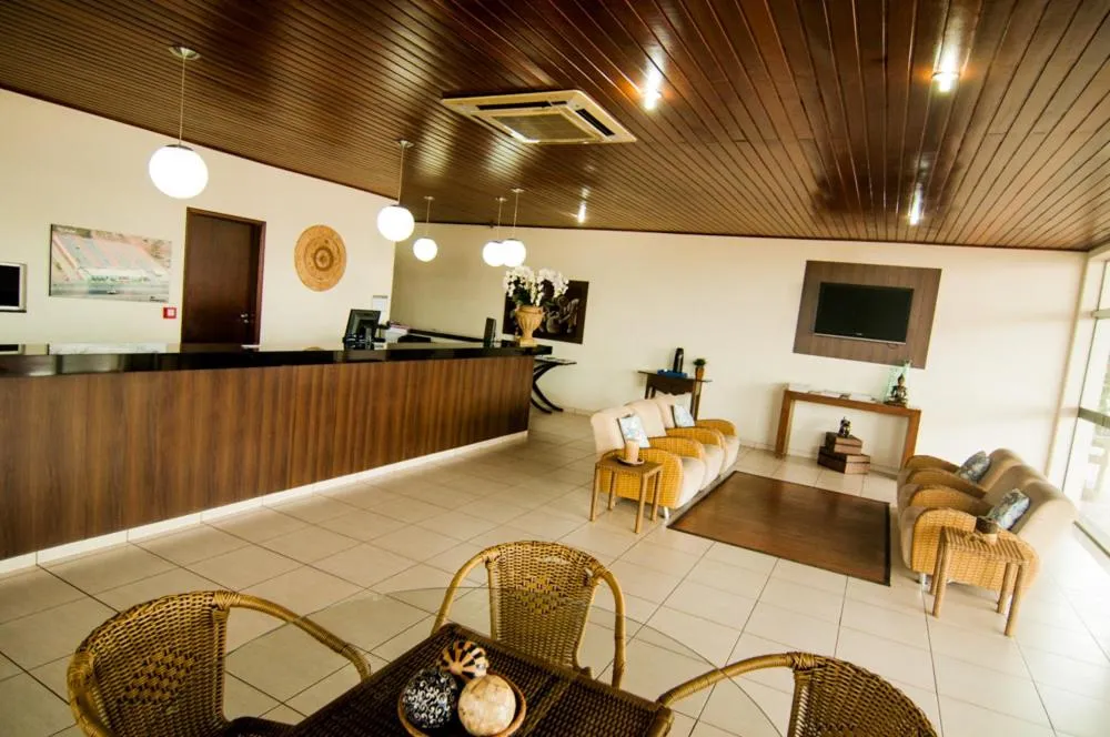 Mediterrâneo Park Hotel